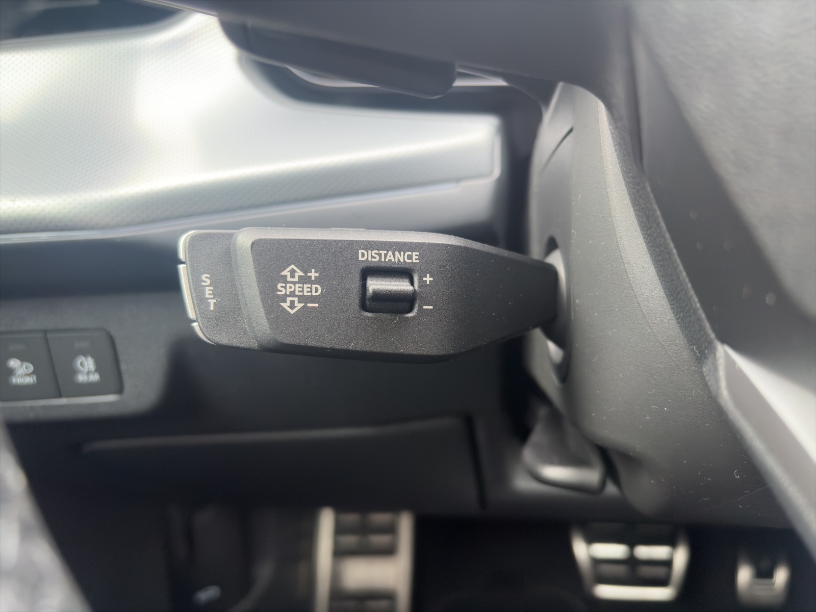 AUDI Q3 Sportback 110 kW TFSI S tronic-image-15