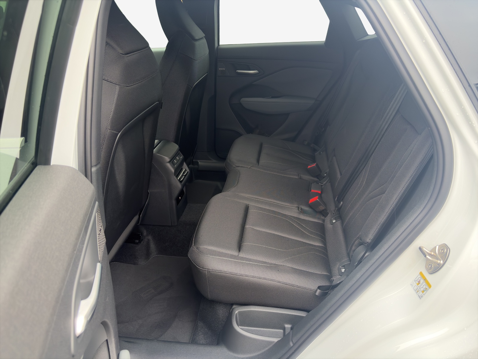 AUDI Q3 Sportback 110 kW TFSI S tronic-image-11