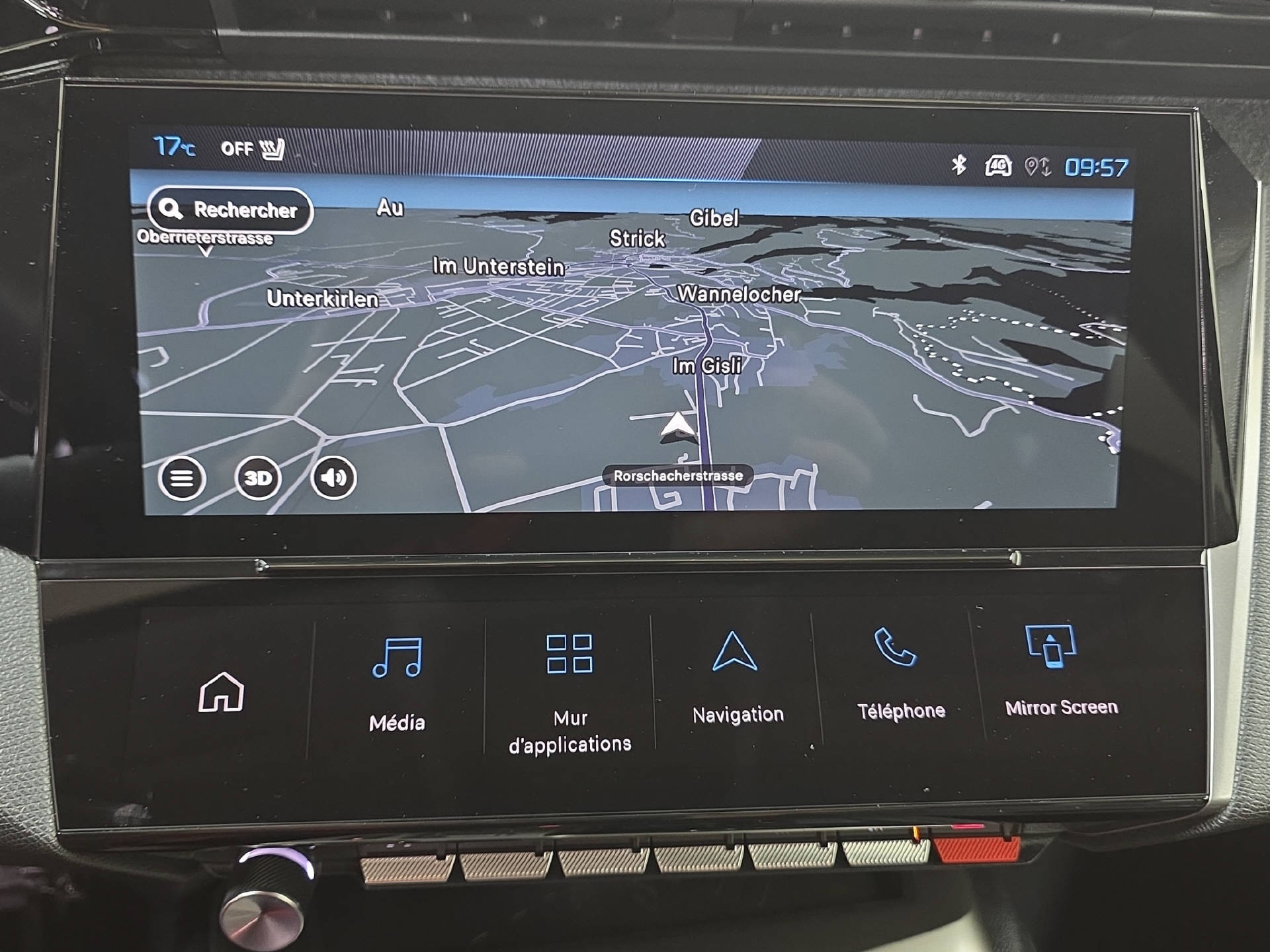 PEUGEOT 308 SW 1.2 Hybrid Allure-image-7