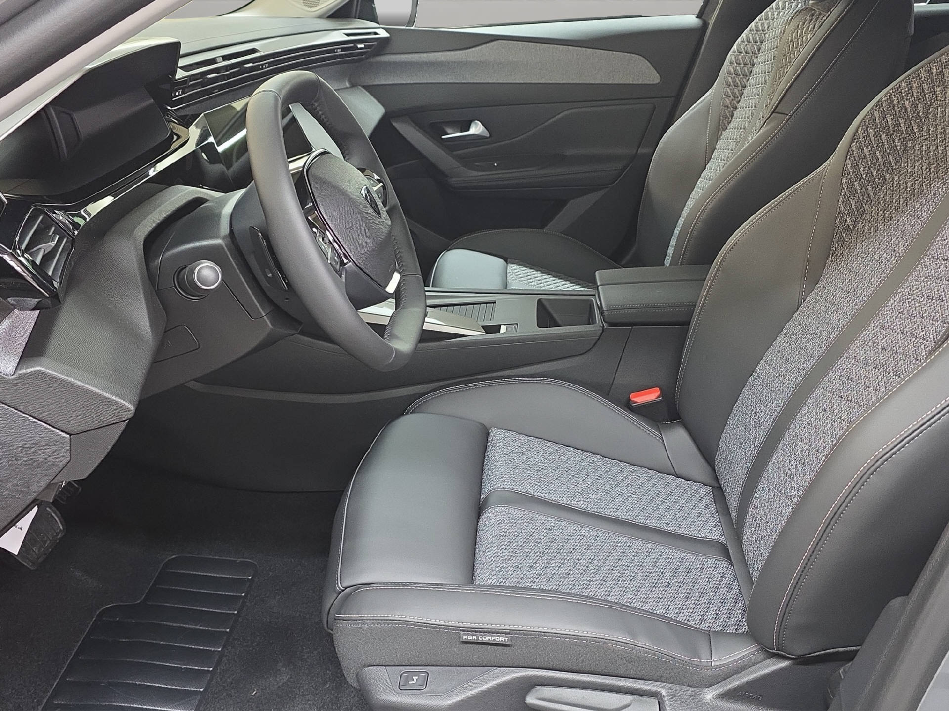 PEUGEOT 308 SW 1.2 Hybrid Allure-image-5