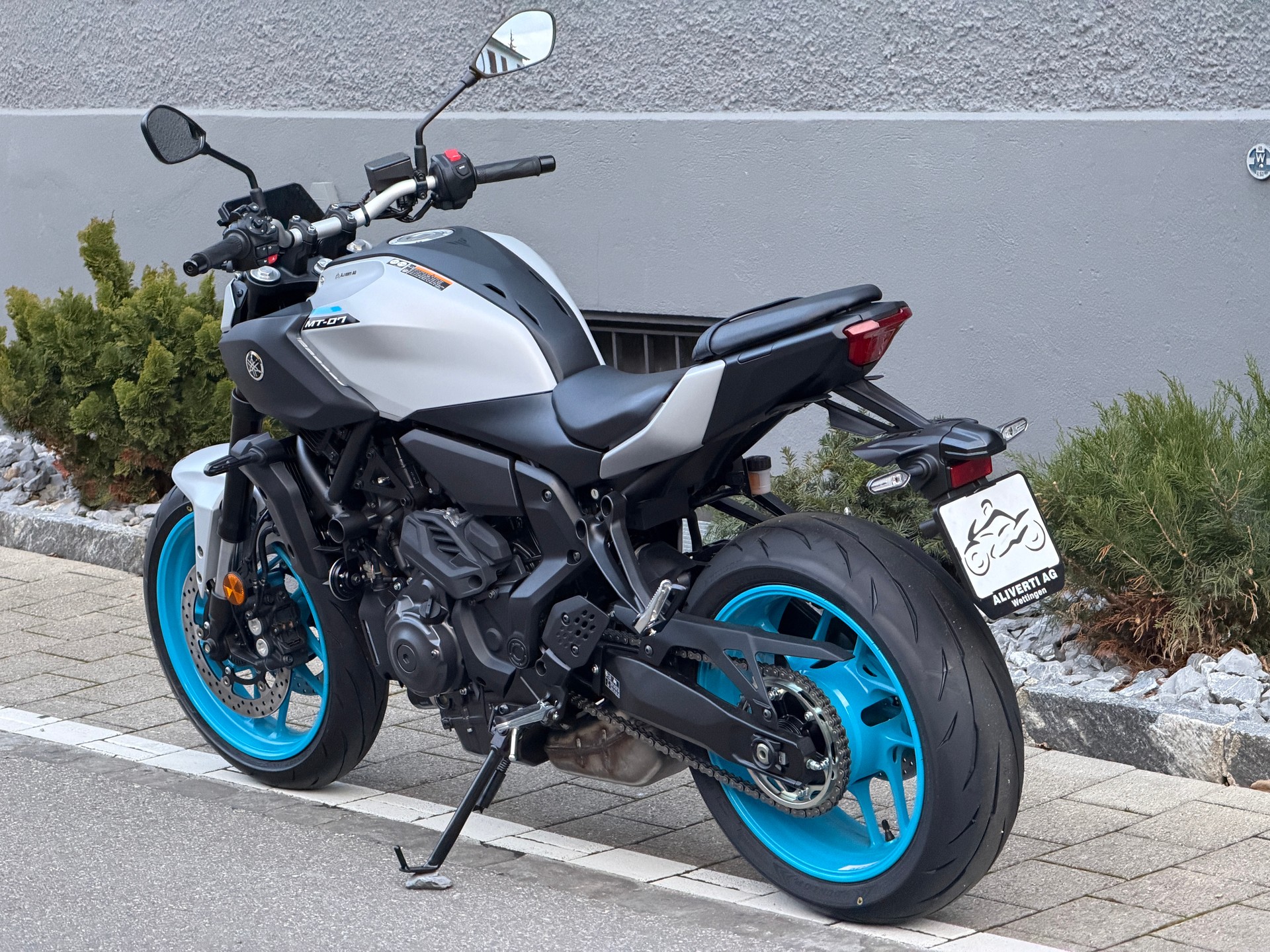 YAMAHA MT-07 Y-AMT-image-5