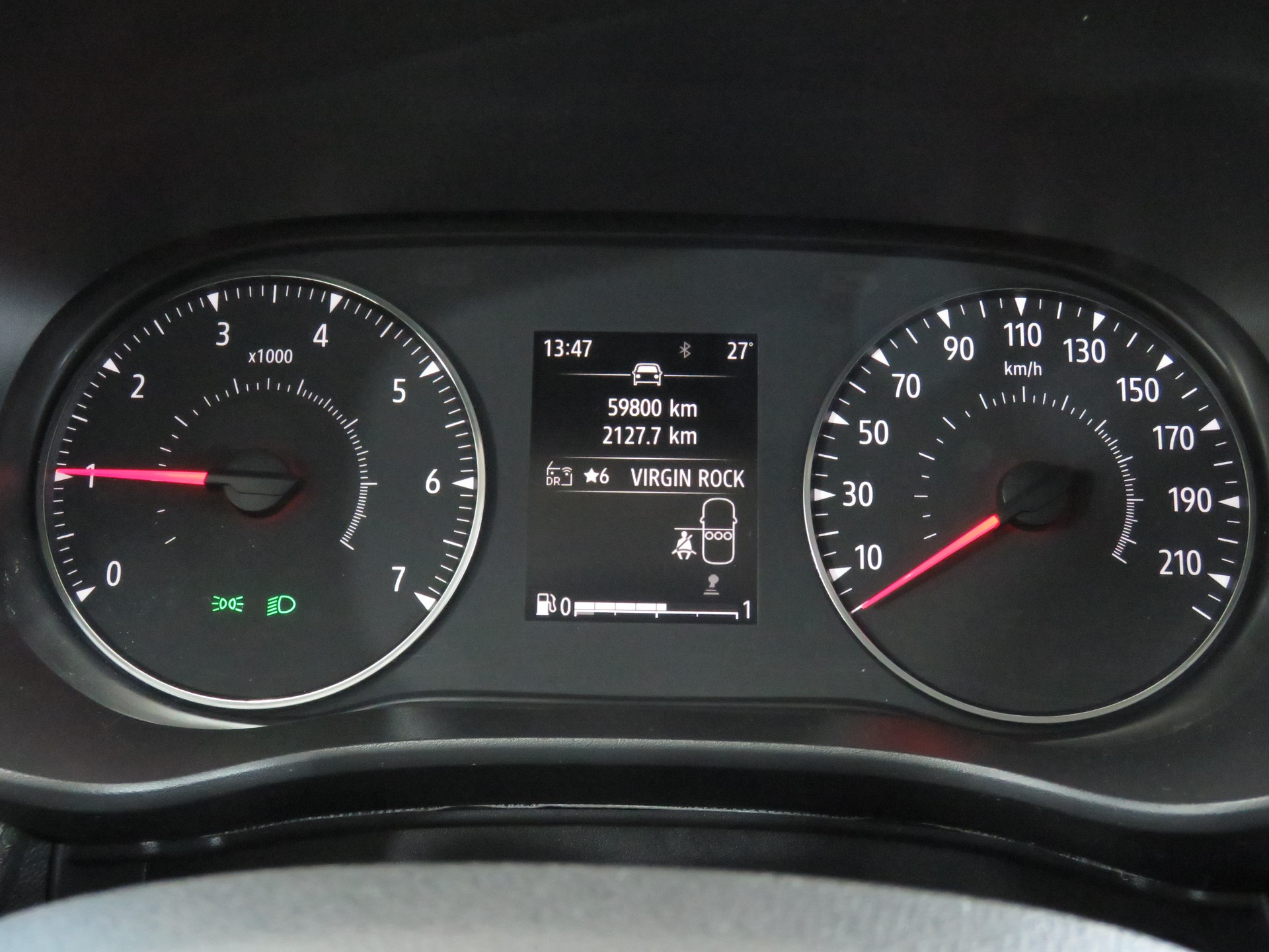 DACIA Sandero SCe 65 Essential-image-19