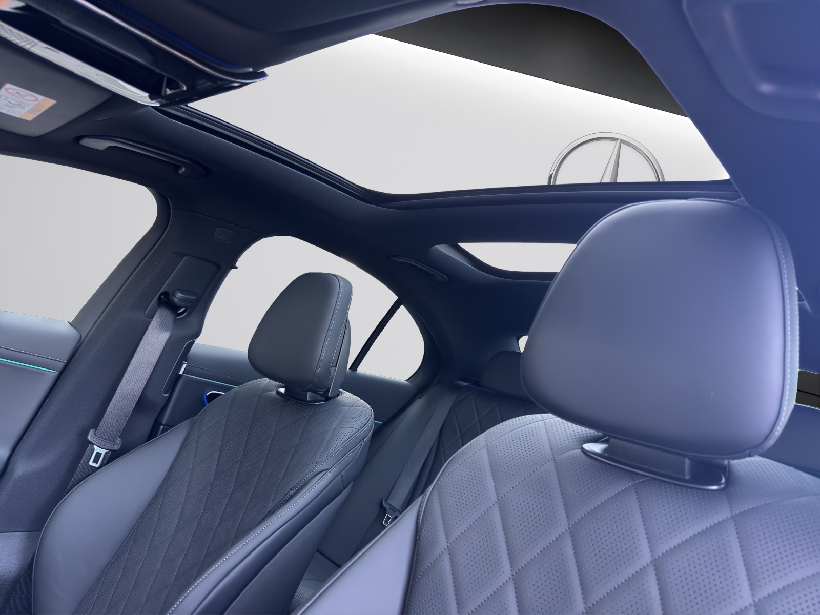 Image MERCEDES-BENZ E-220 E 220 d 4Matic 9G-Tronic