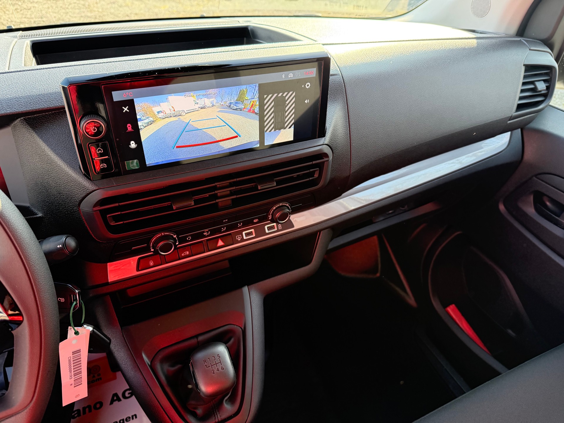 FIAT Scudo 1.5 MJ L2 120 Modell 2026 !-image-1