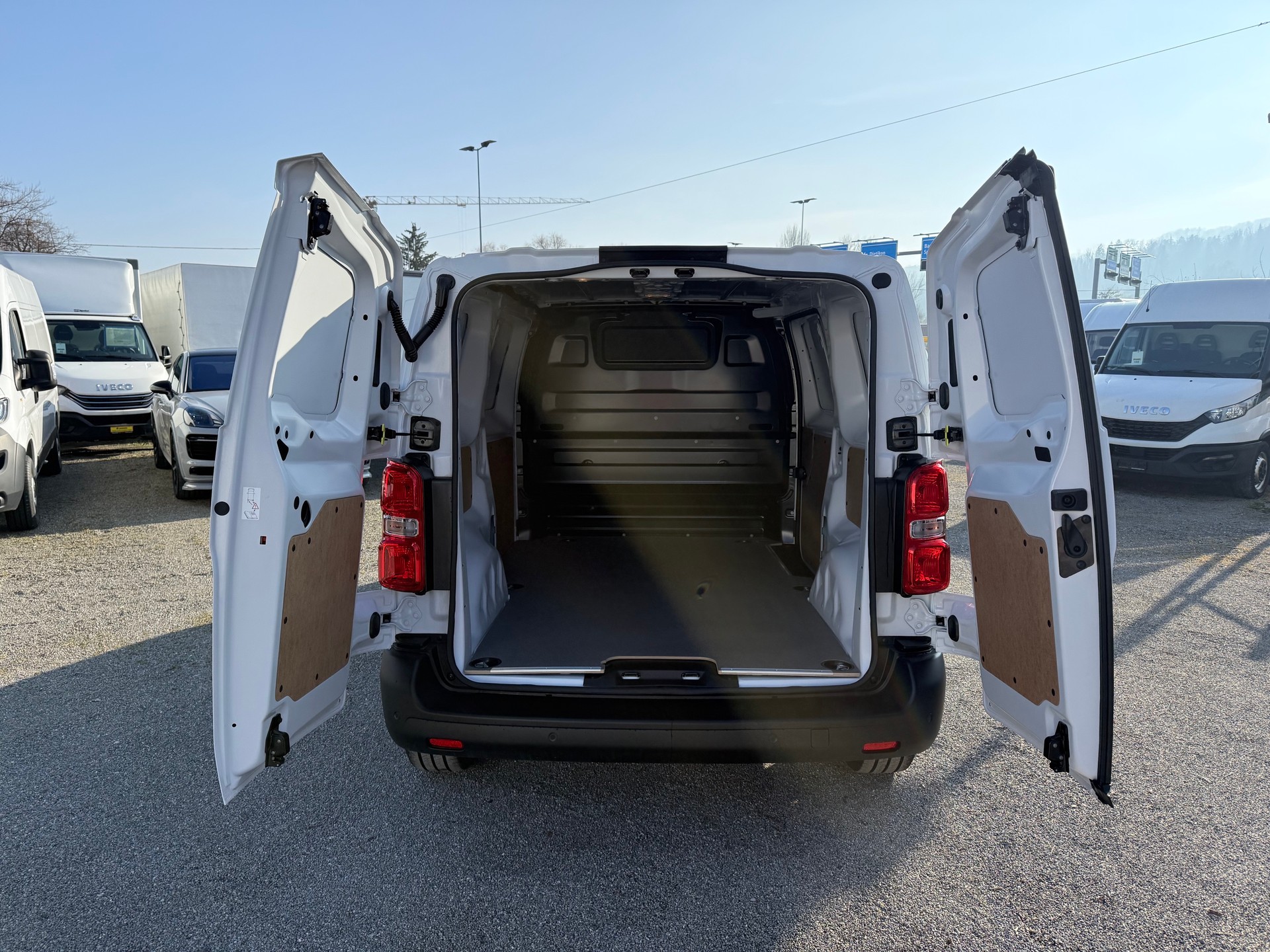 FIAT Scudo 1.5 MJ L2 120 Modell 2026 !-image-9