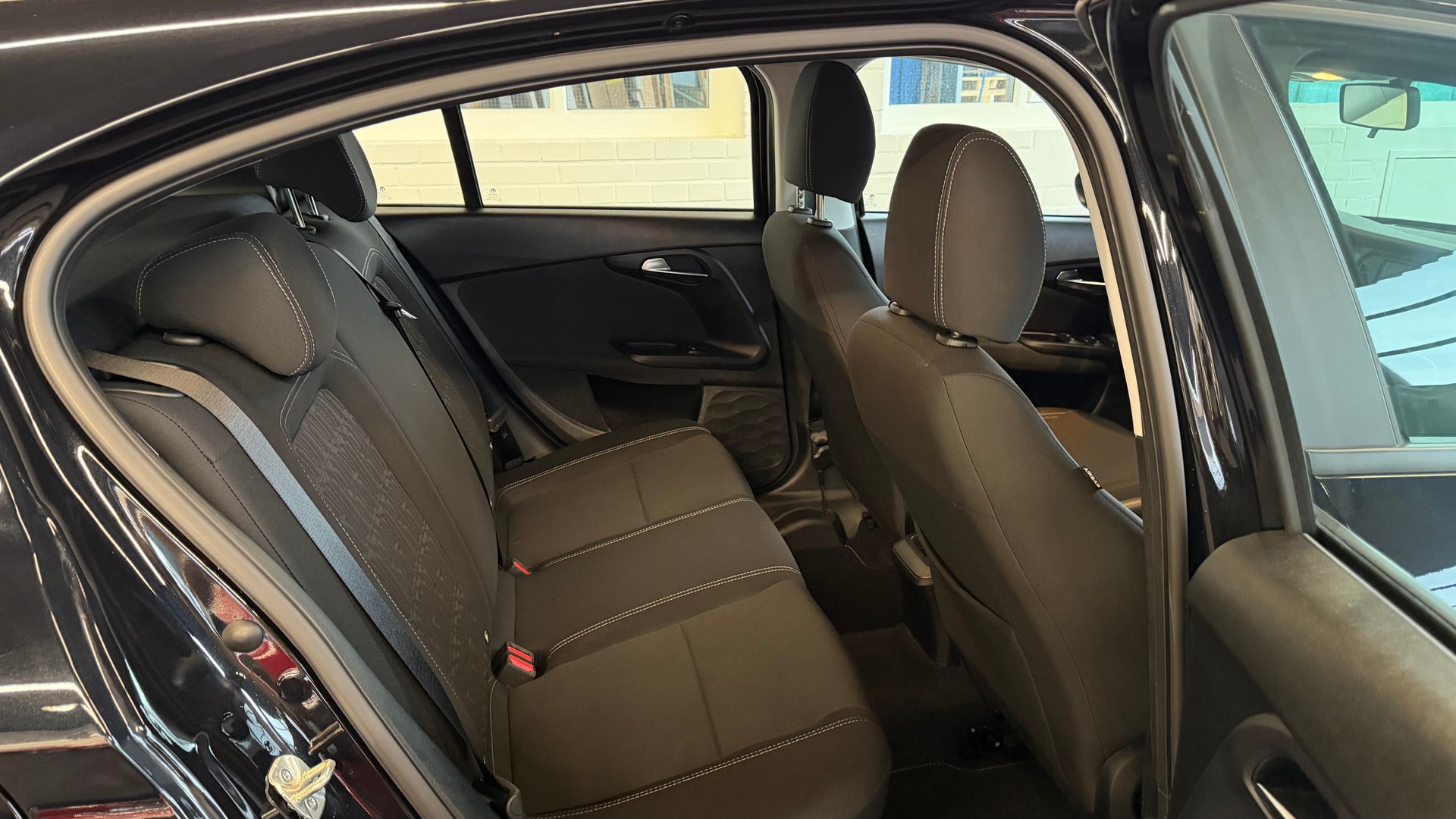 FIAT Tipo Hybrid 1.5 130 PS Cult * AUTOMAT * PDC HINTEN*-image-9