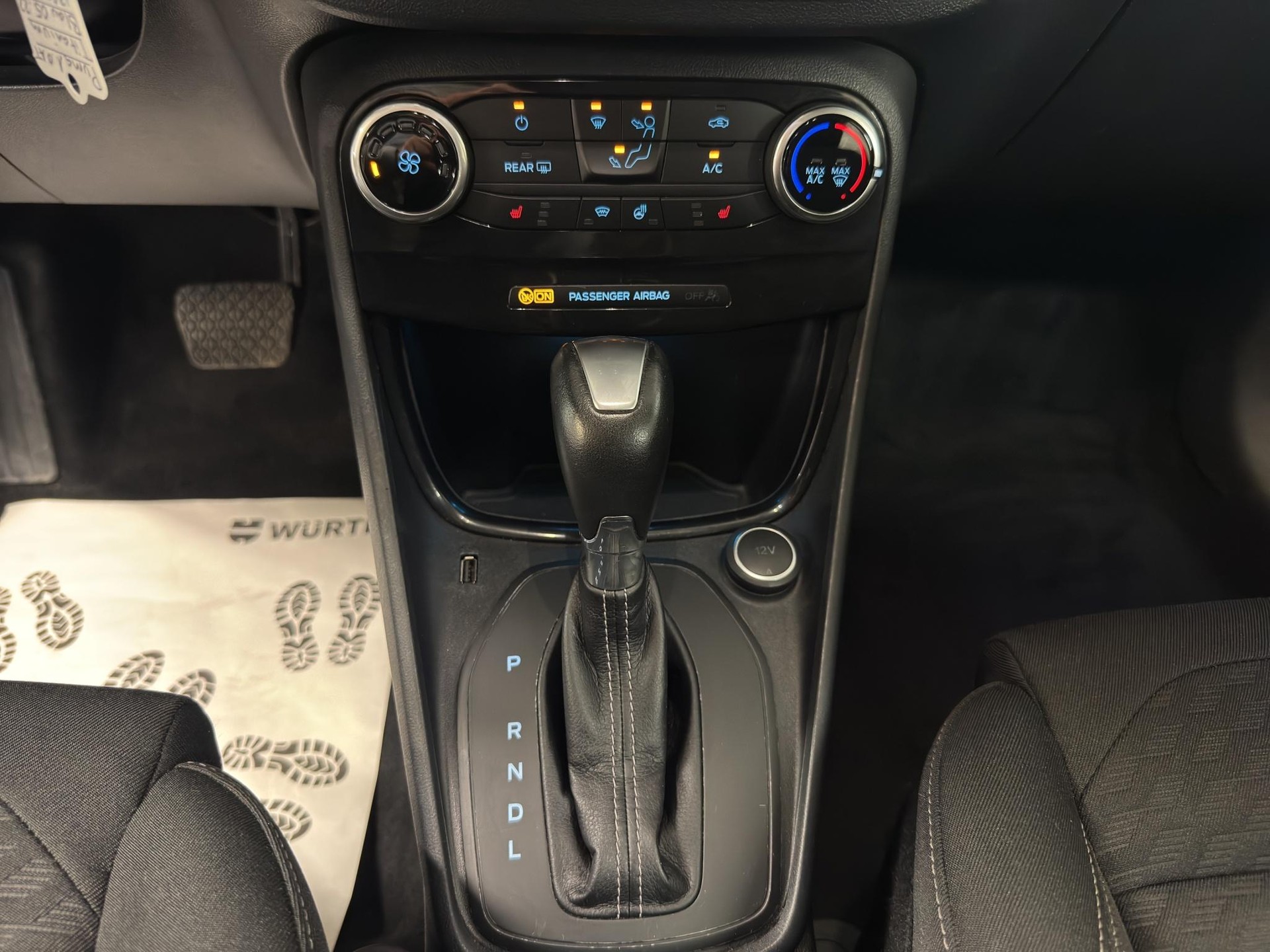 FORD Puma 1.0 EcoB Hybrid 125 Titanium-image-6