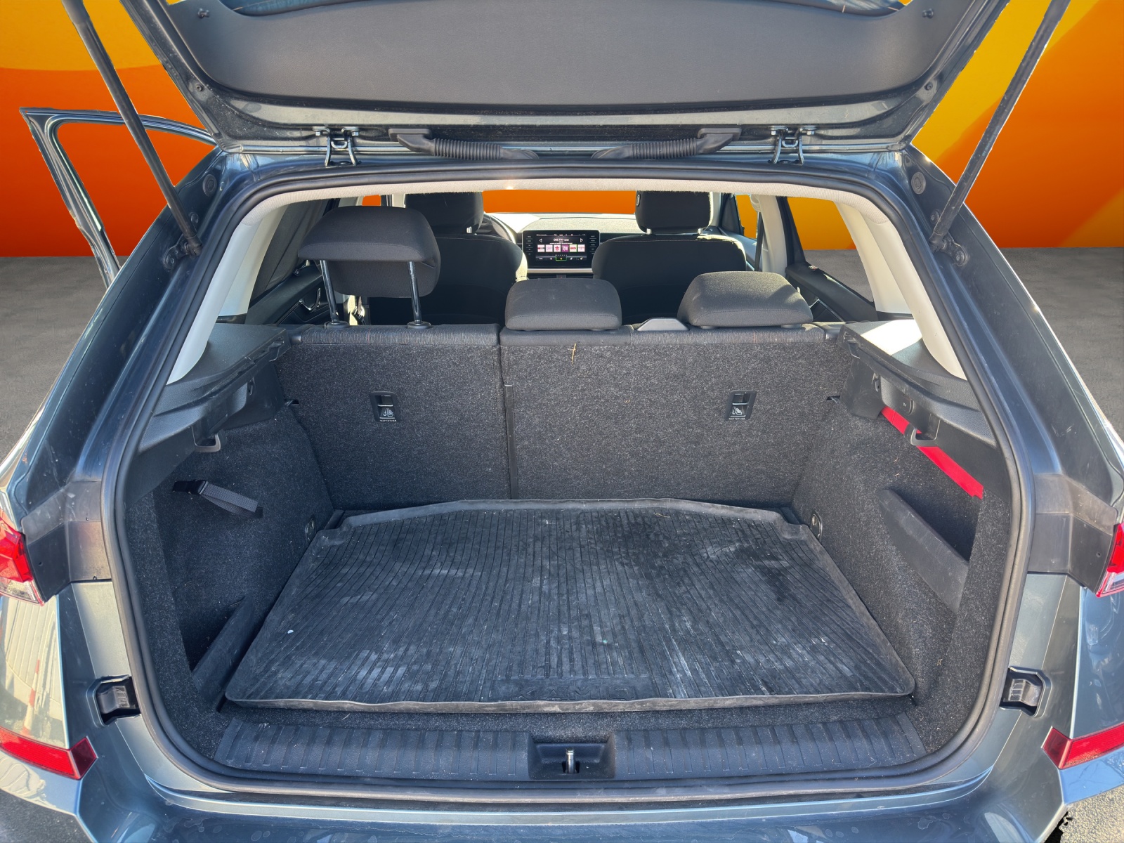 SKODA Kamiq 1.5 TSI ACT Style DSG-image-12