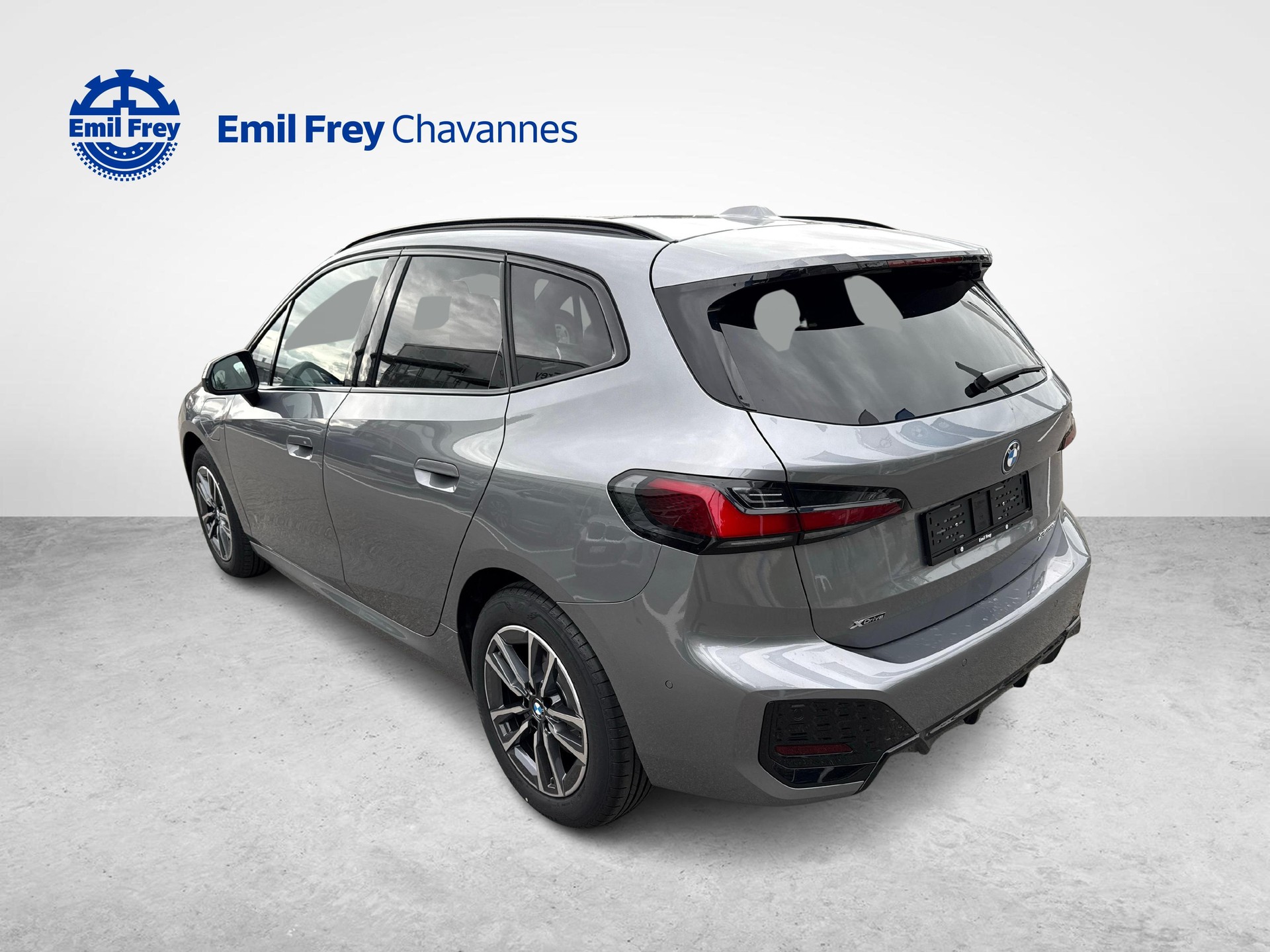 BMW 225e xDrive Active Tourer Kit Sport M-image-2