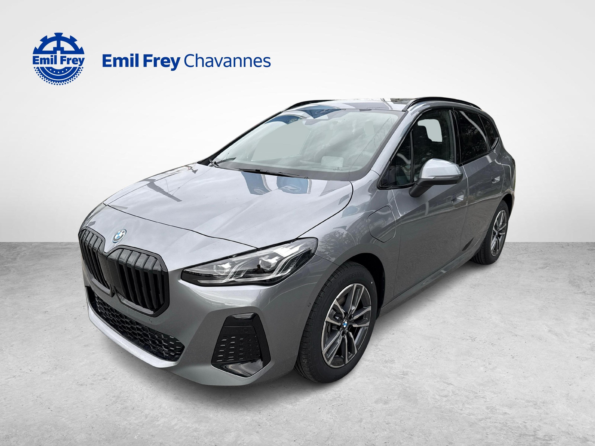 BMW 225e xDrive Active Tourer Kit Sport M-image-0