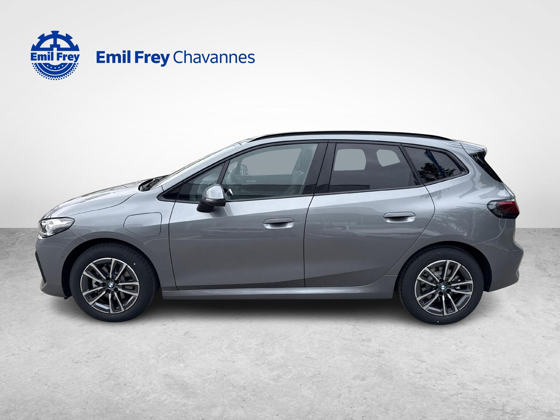 BMW 225e xDrive Active Tourer Kit Sport M-image-1