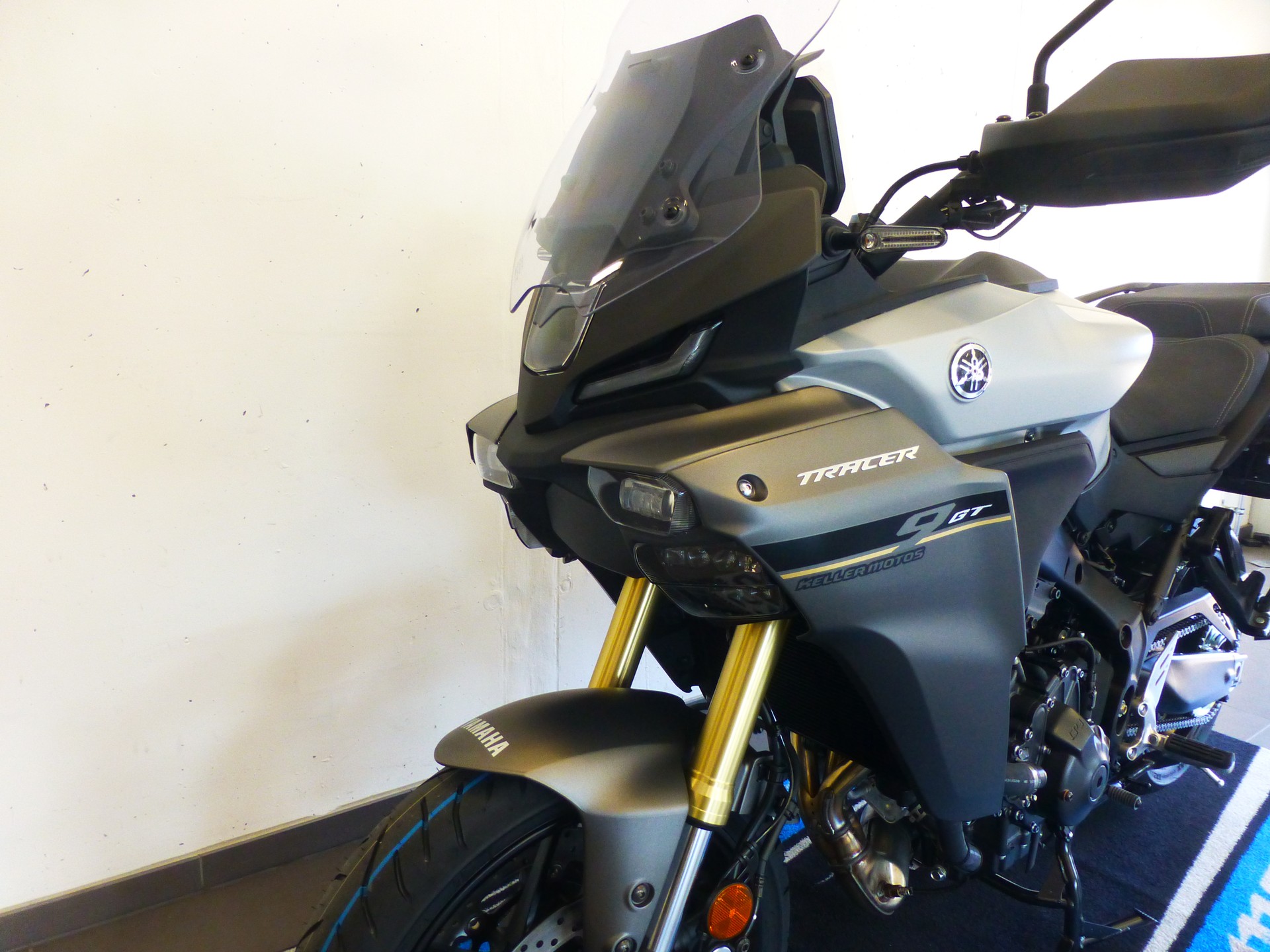 YAMAHA Tracer 9 GT-image-11