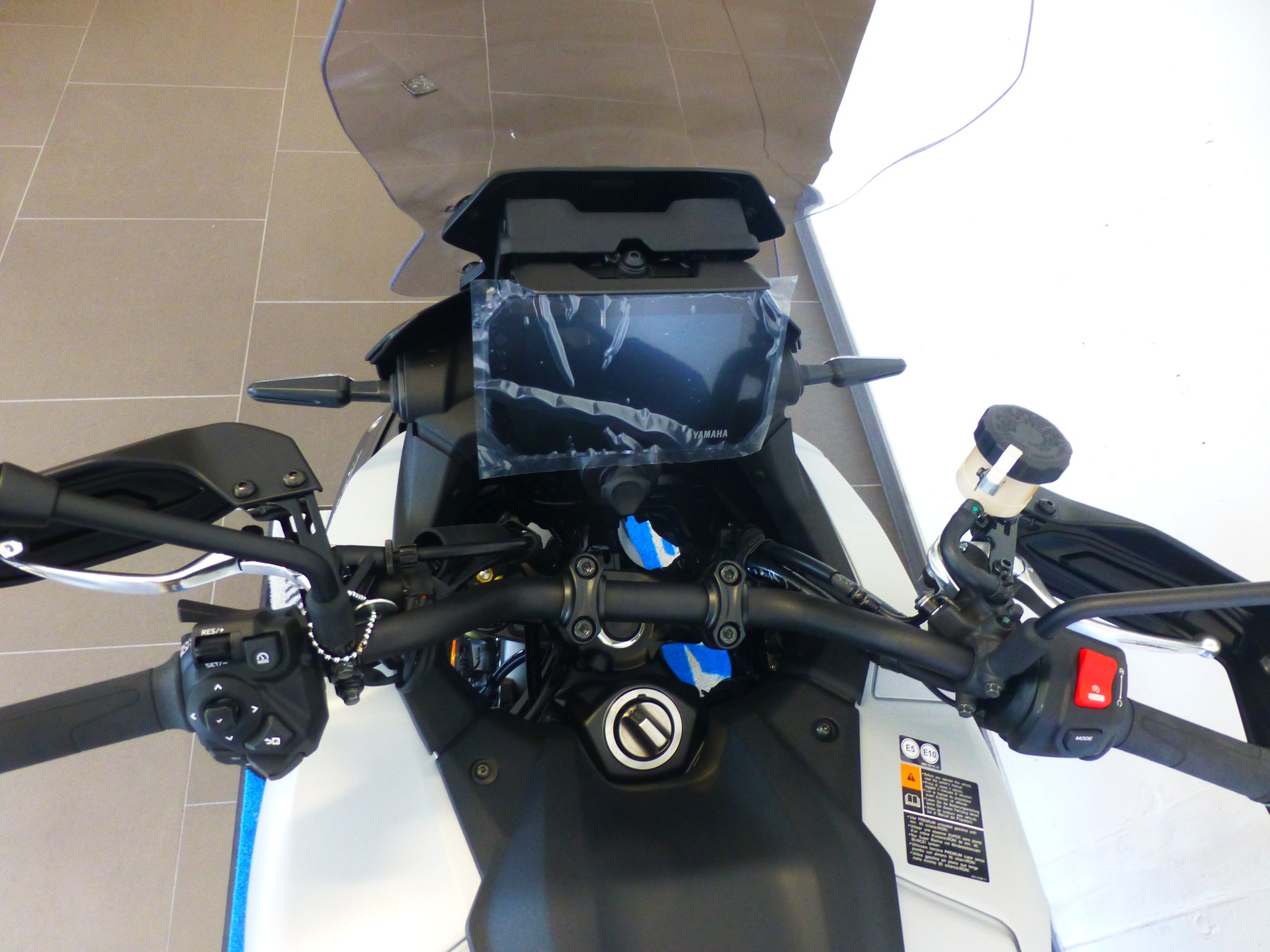YAMAHA Tracer 9 GT-image-12