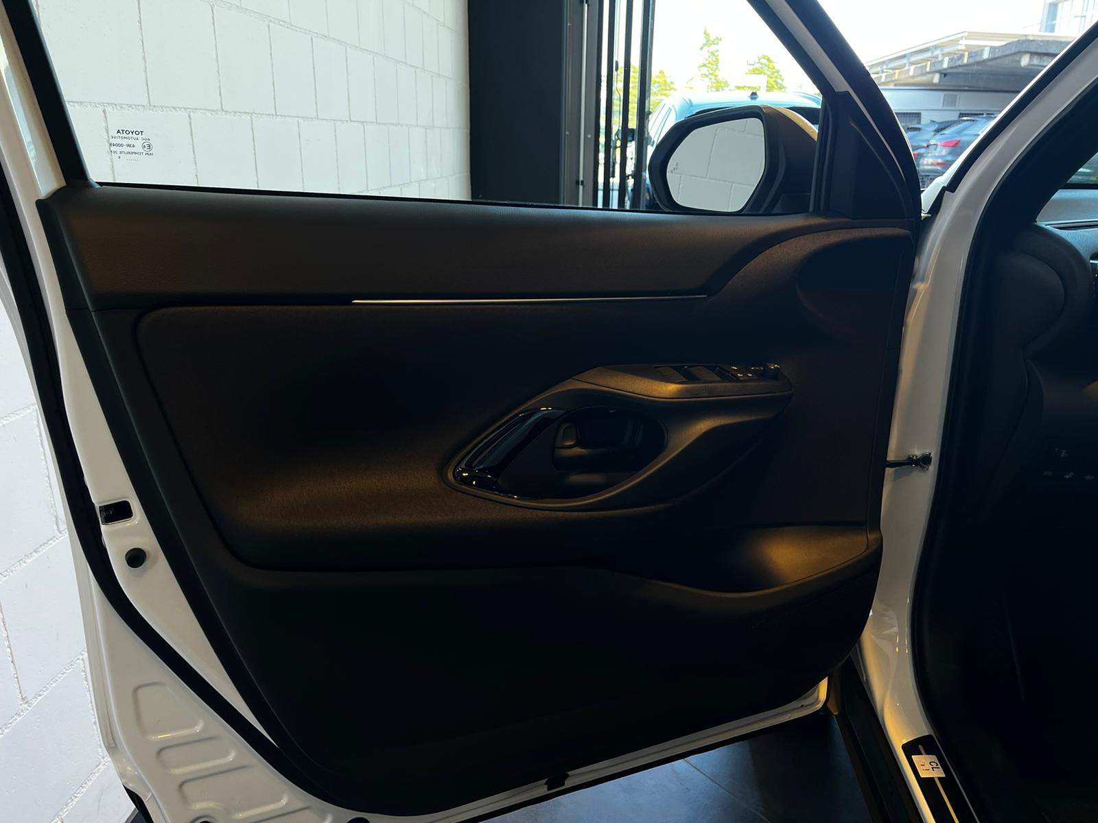 TOYOTA Yaris Cross 1.5 TEAMPLAYER-image-23