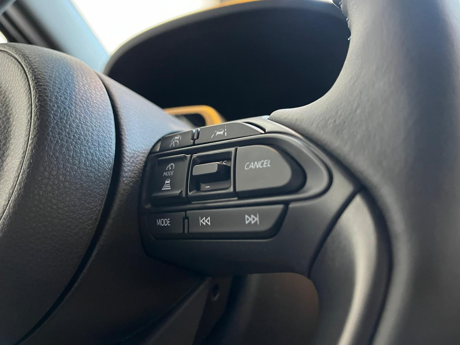 TOYOTA Yaris Cross 1.5 TEAMPLAYER-image-21