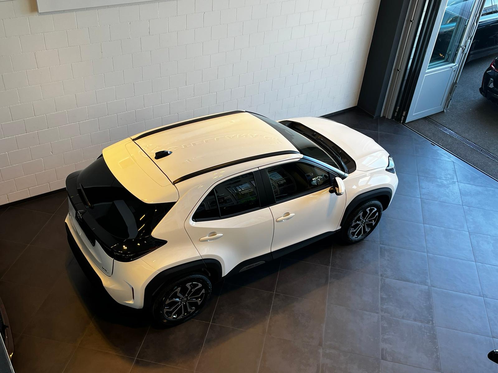 TOYOTA Yaris Cross 1.5 TEAMPLAYER-image-7