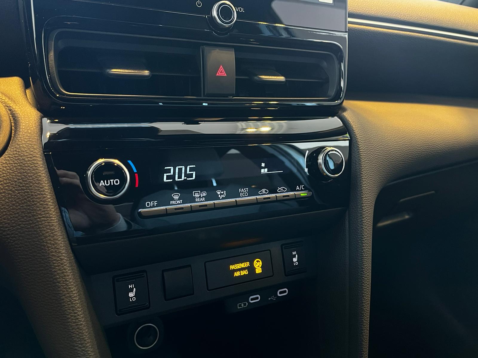 TOYOTA Yaris Cross 1.5 TEAMPLAYER-image-20