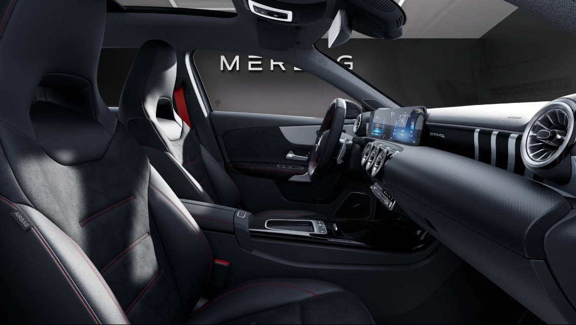MERCEDES-BENZ A AMG 35 4Matic 8G-DCT-image-5