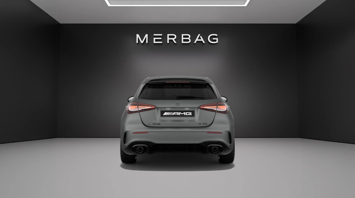 MERCEDES-BENZ A AMG 35 4Matic 8G-DCT-image-3