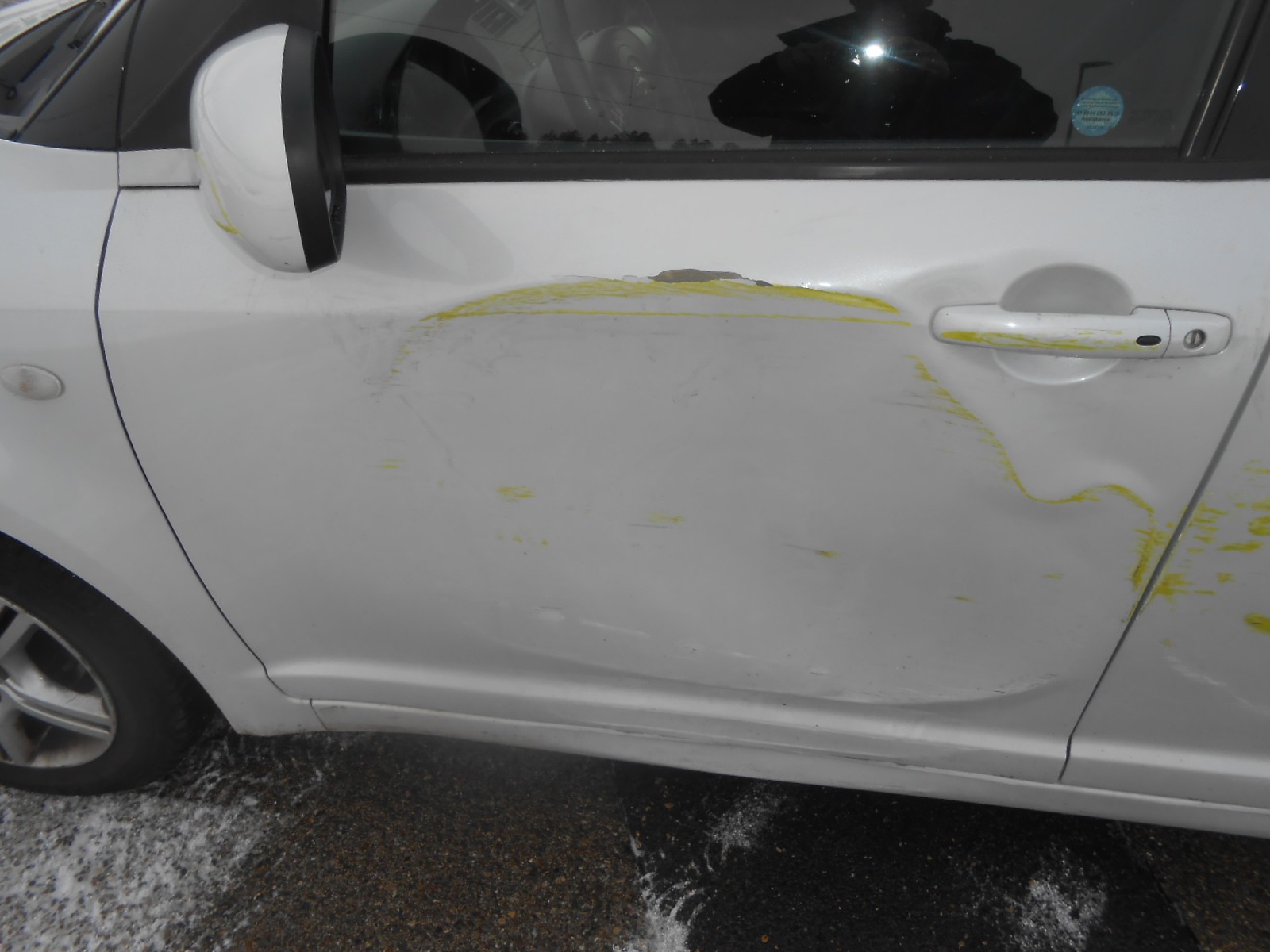 SUZUKI Swift 1.3i 16V GL Top-image-8