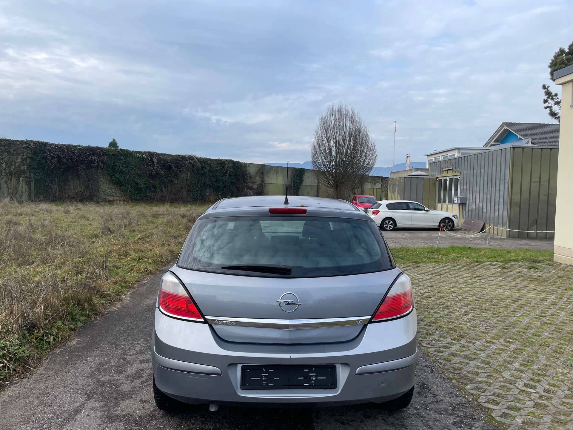 OPEL Astra 1.8i 16V Enjoy-image-3