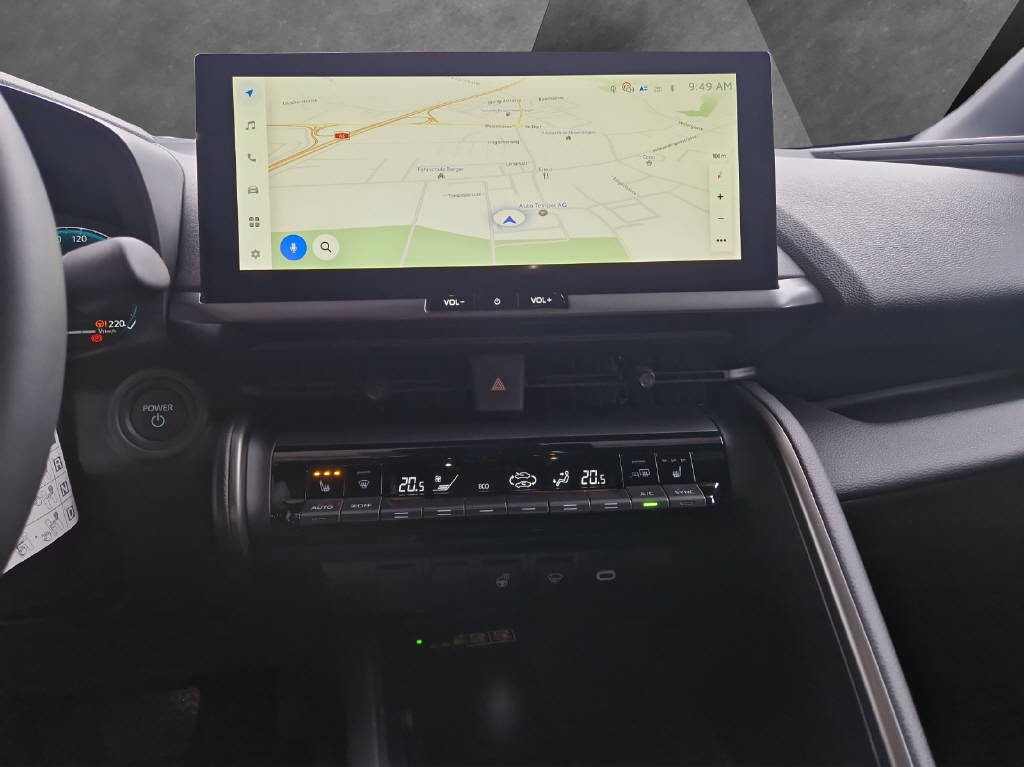 TOYOTA C-HR 2.0 HEV Swiss Edition 4x4 47410/000-image-12