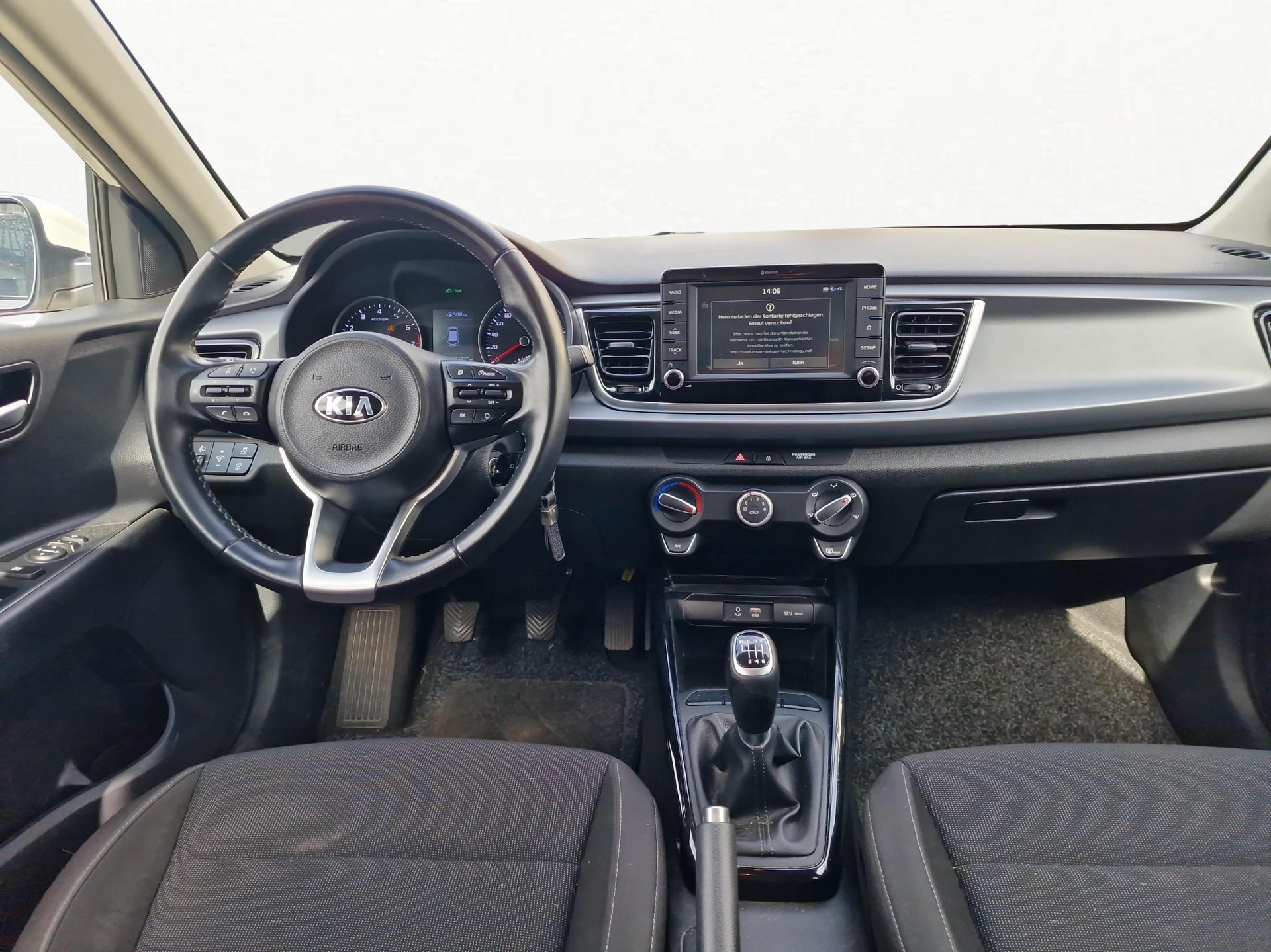KIA Rio 1.0 T-GDi Trend-image-8