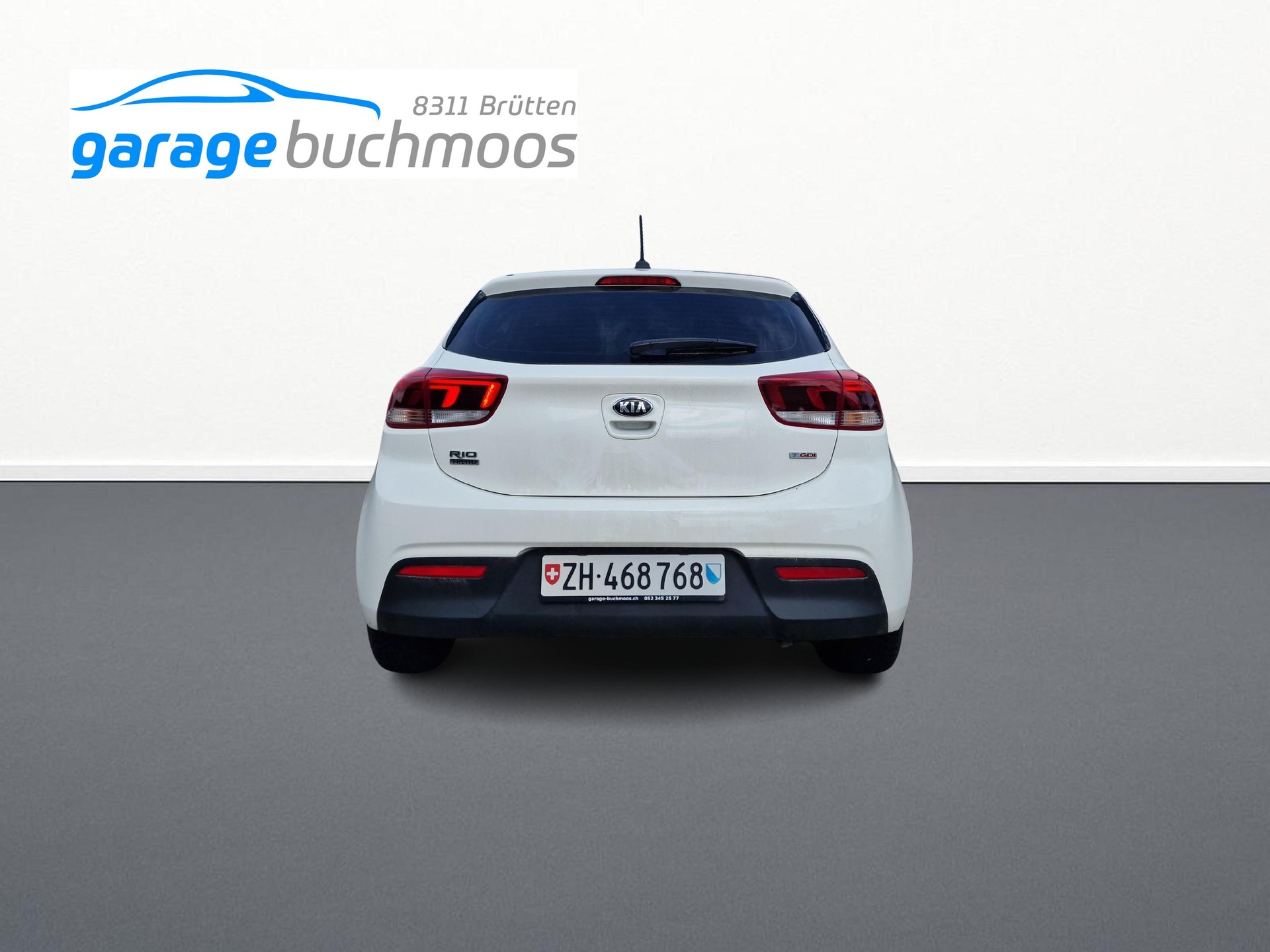 KIA Rio 1.0 T-GDi Trend-showroom-element-3