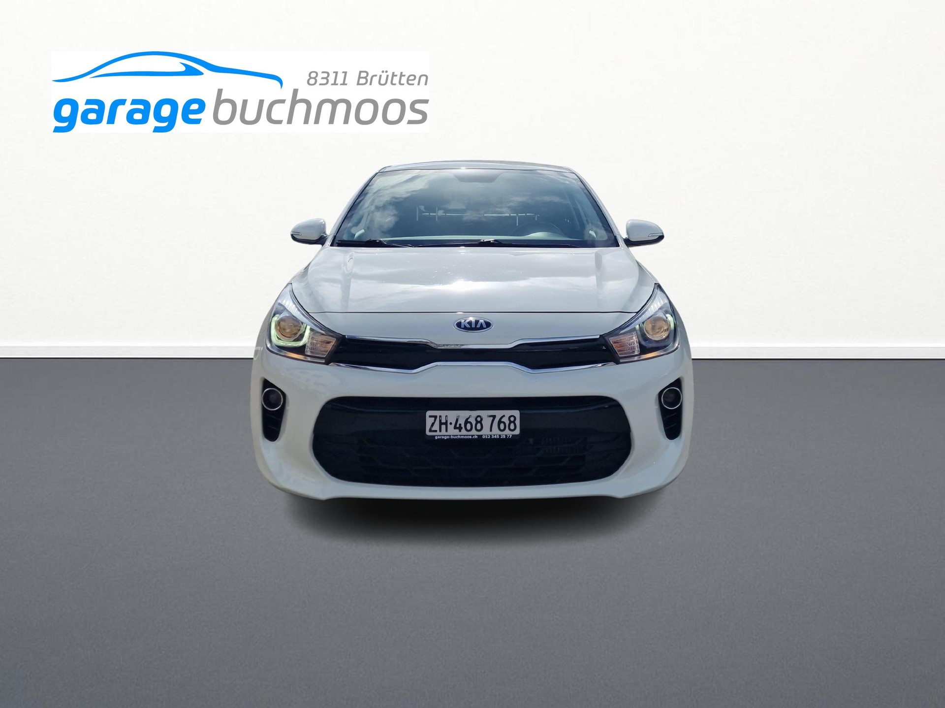 KIA Rio 1.0 T-GDi Trend-image-7