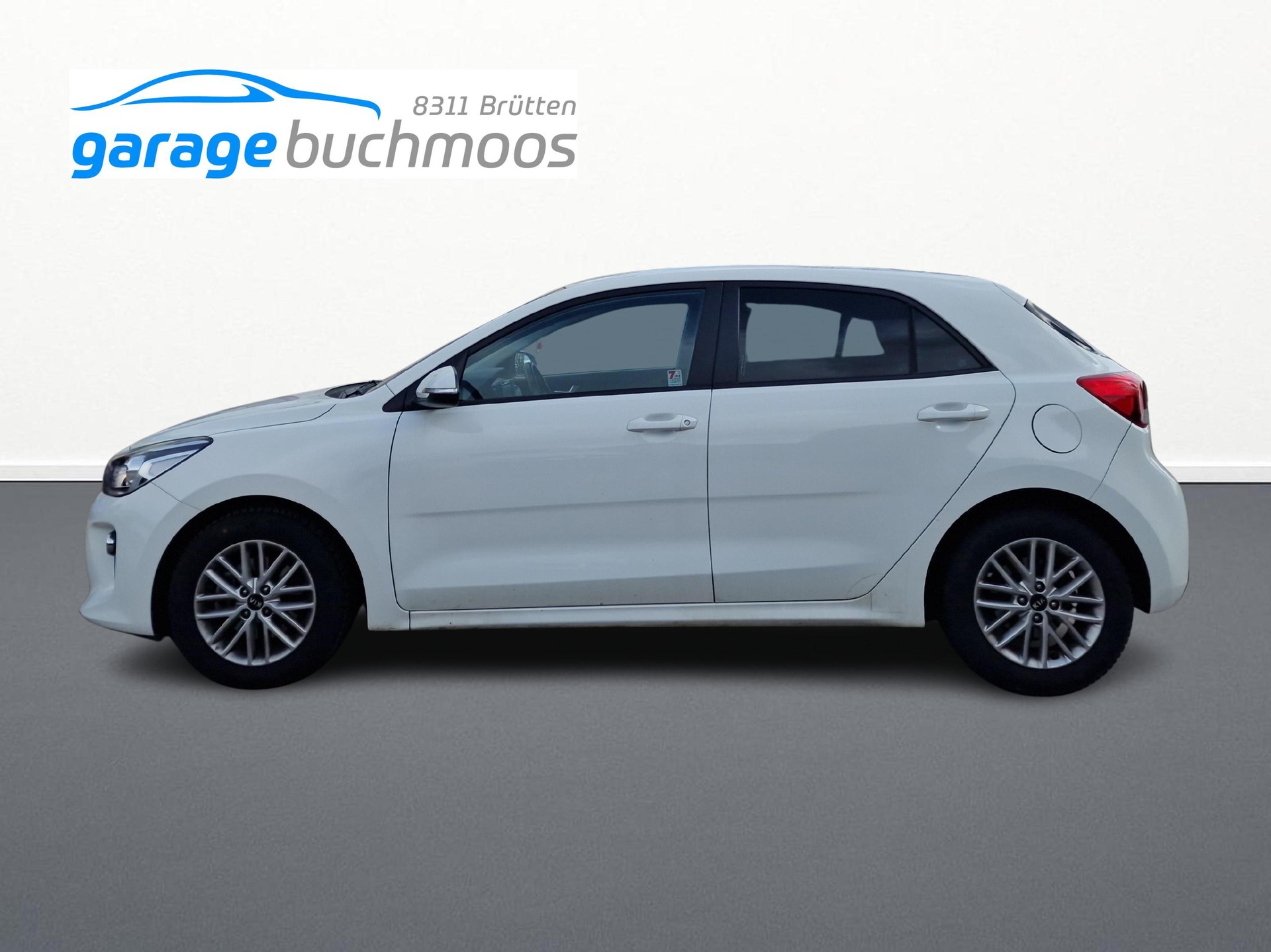 KIA Rio 1.0 T-GDi Trend-showroom-element-1
