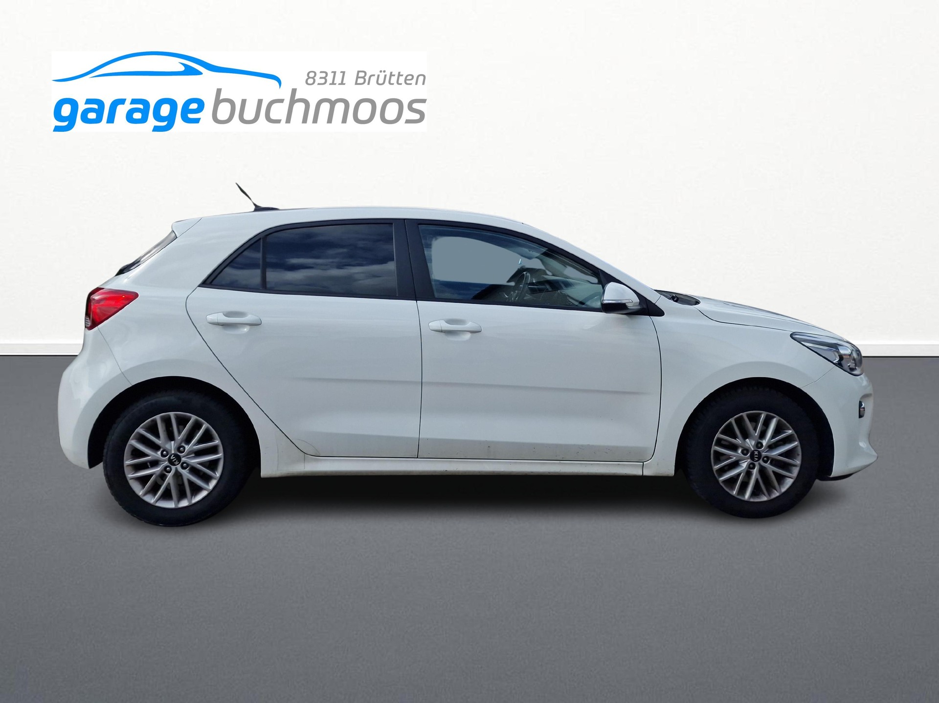 KIA Rio 1.0 T-GDi Trend-image-5
