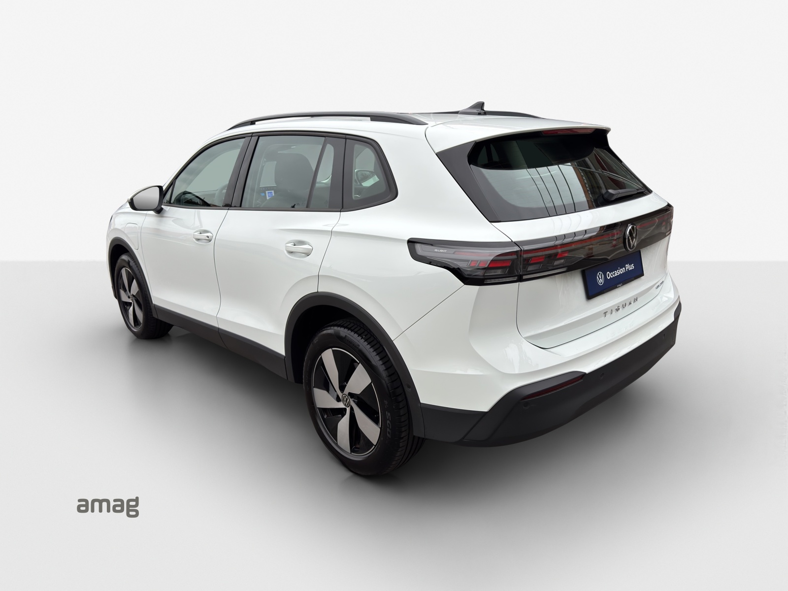 VW Tiguan 1.5 TSI evo2 eHybrid Life DSG-image-2