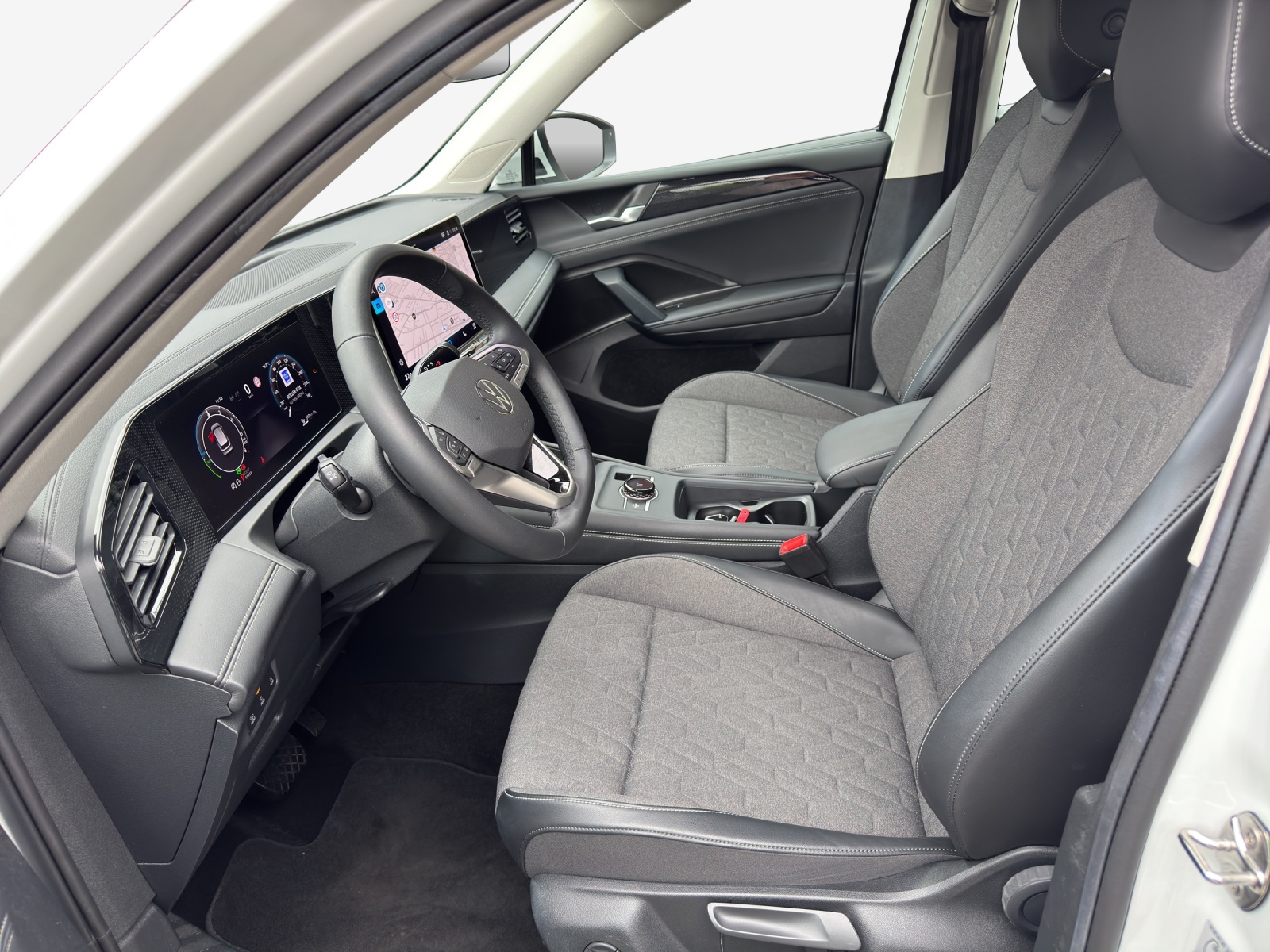 VW Tiguan 1.5 TSI evo2 eHybrid Life DSG-image-8
