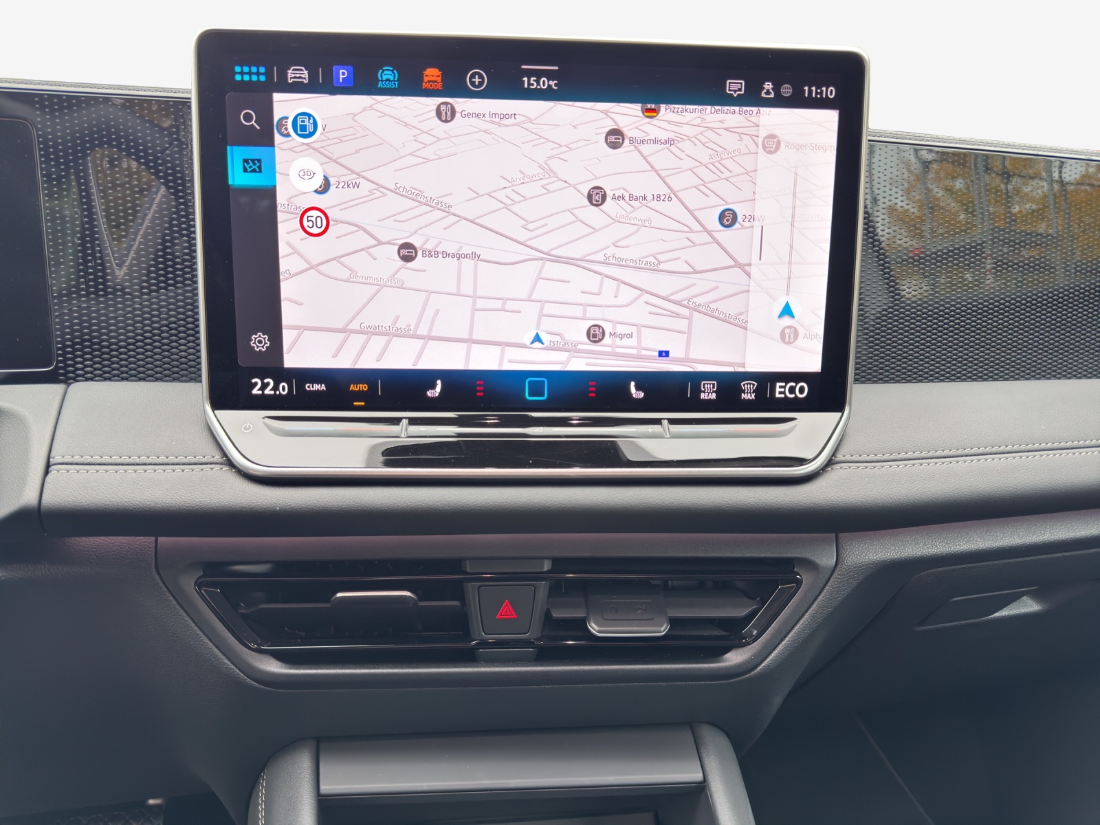 VW Tiguan 1.5 TSI evo2 eHybrid Life DSG-image-11