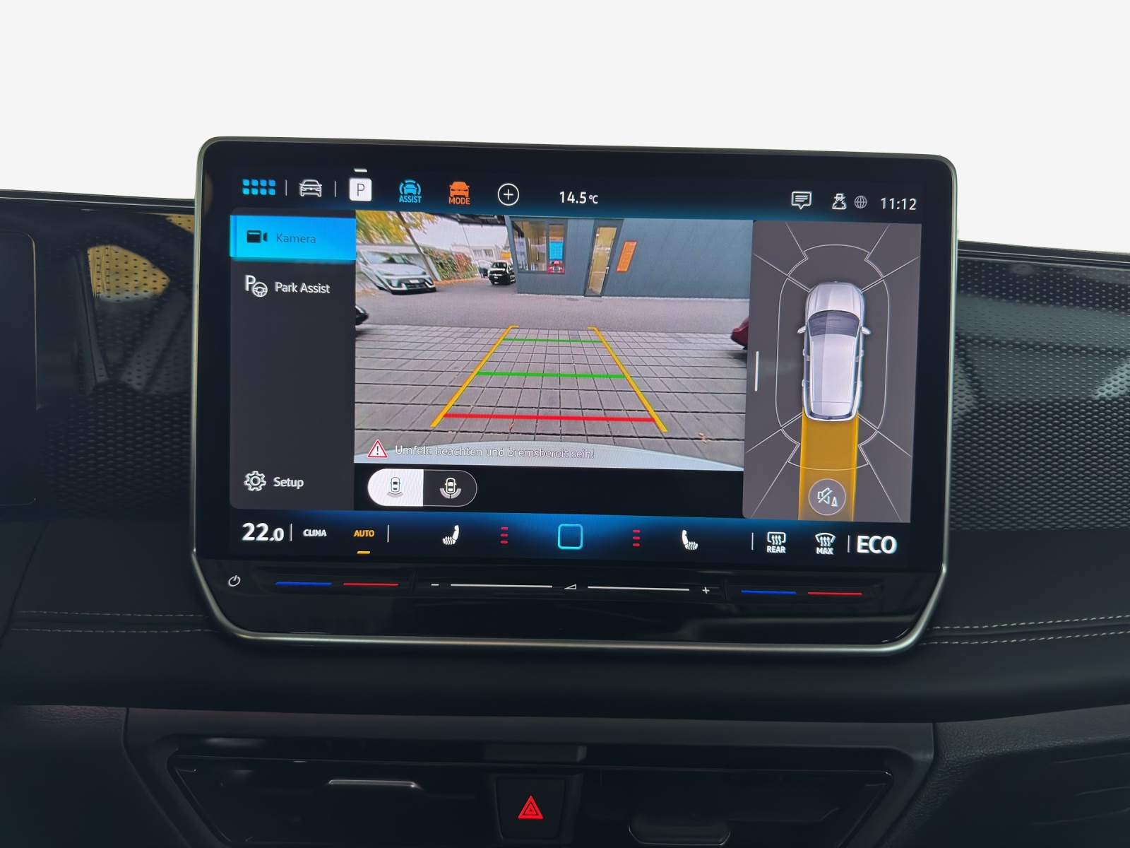 VW Tiguan 1.5 TSI evo2 eHybrid Life DSG-image-14