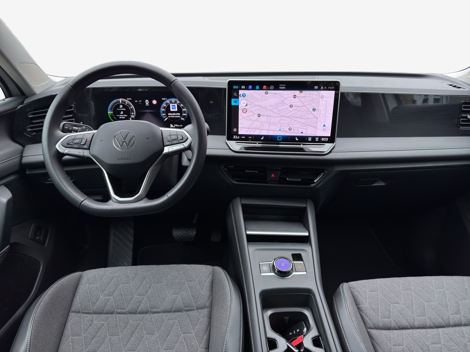 VW Tiguan 1.5 TSI evo2 eHybrid Life DSG-image-9