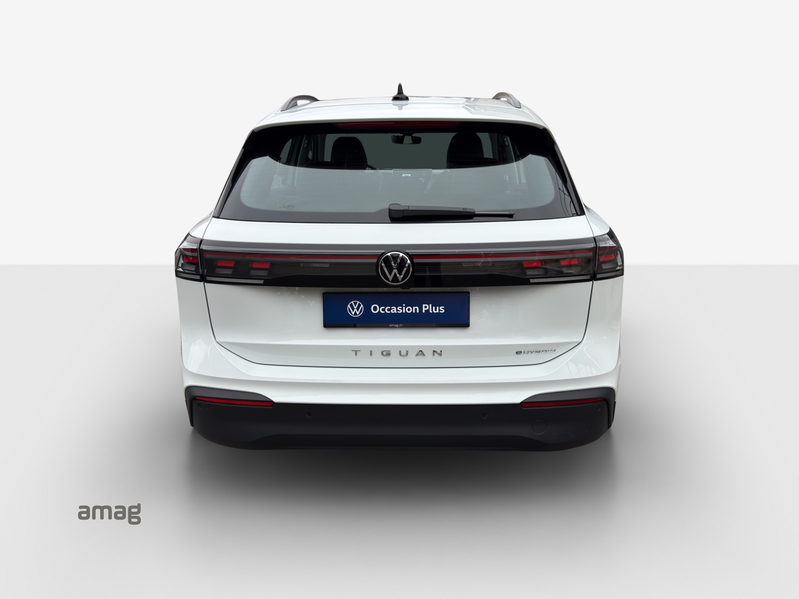 VW Tiguan 1.5 TSI evo2 eHybrid Life DSG-image-4