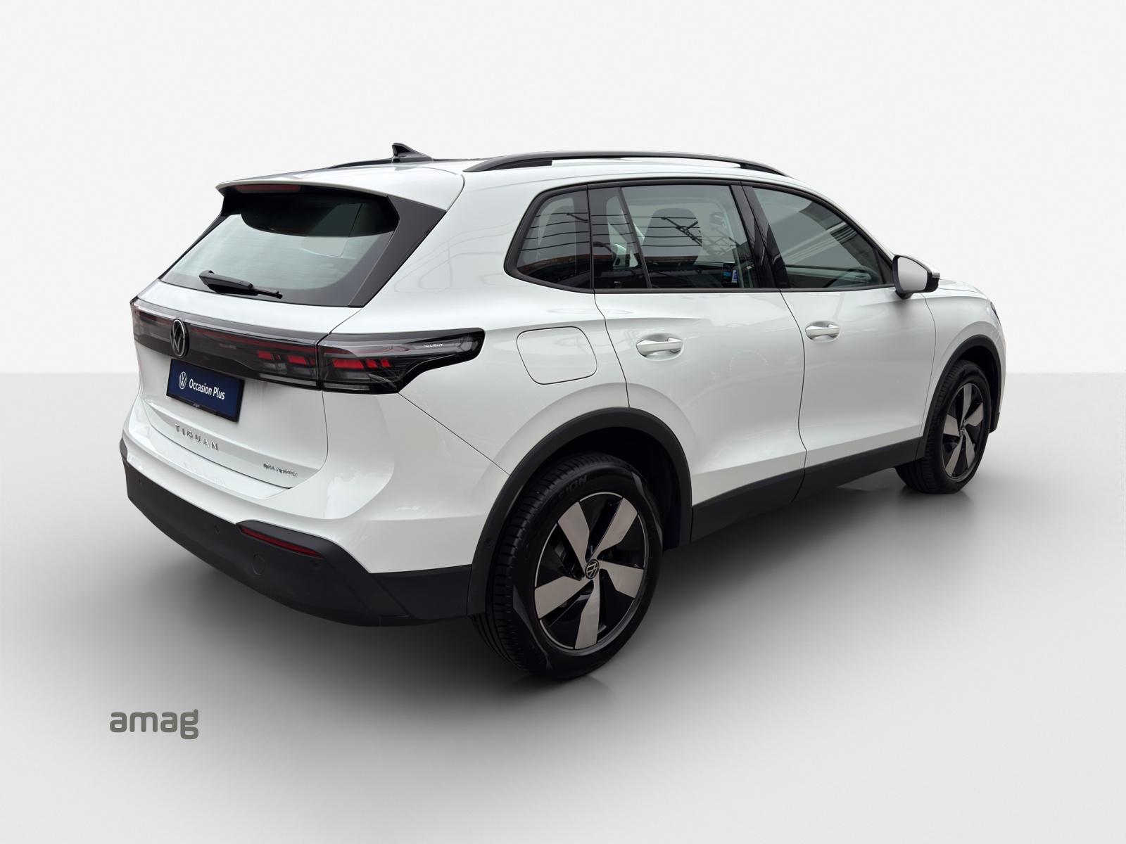 VW Tiguan 1.5 TSI evo2 eHybrid Life DSG-image-5
