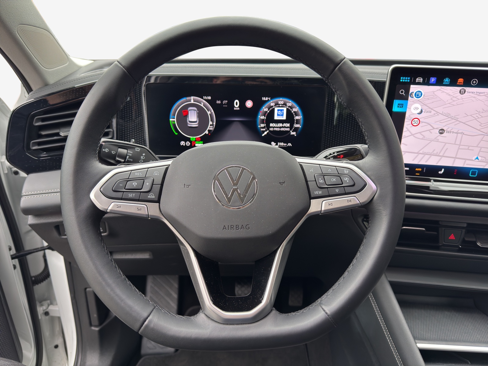 VW Tiguan 1.5 TSI evo2 eHybrid Life DSG-image-10