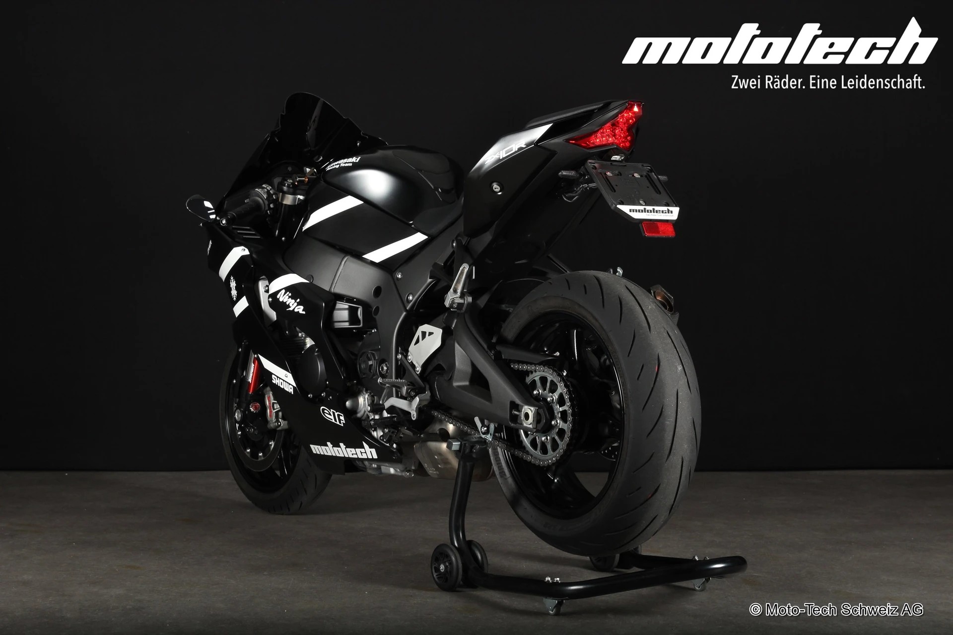 KAWASAKI Ninja ZX-10R WINTER TEST DESIGN-showroom-element-3