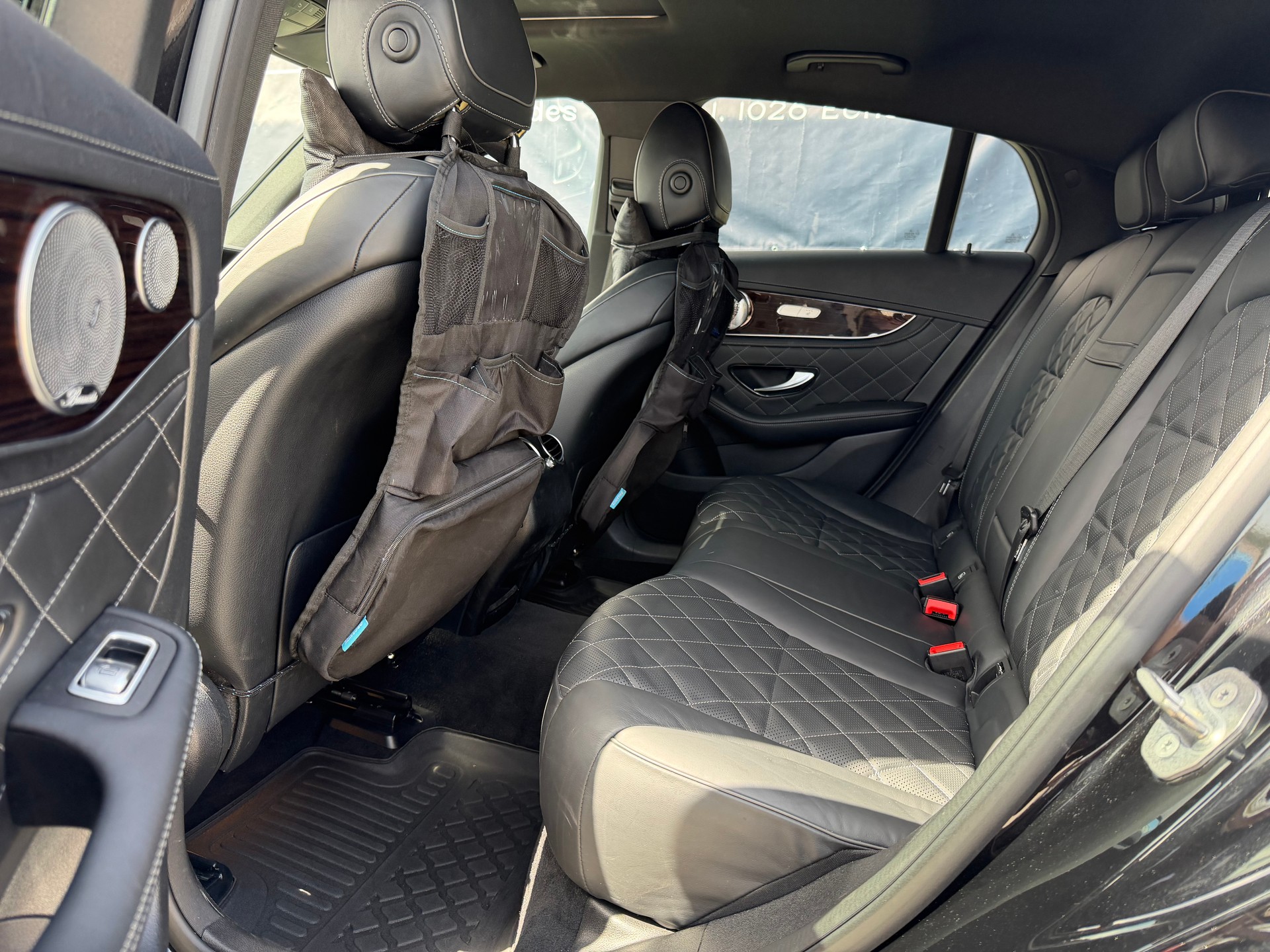 MERCEDES-BENZ GLC Coupé 250 AMG Line 4Matic 9G-Tronic-image-5