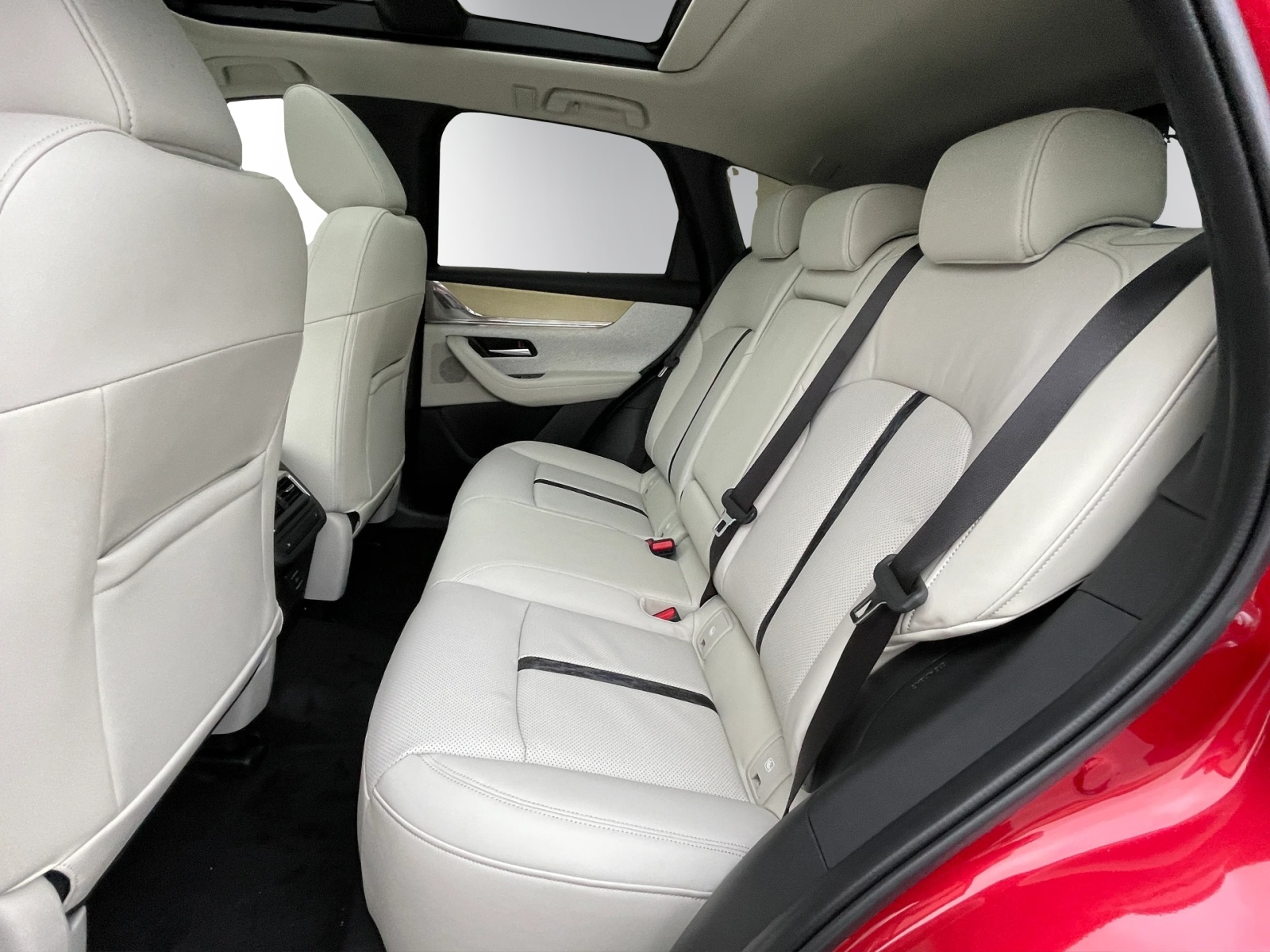 Image MAZDA CX-60 CX-60 e-Skyactiv PHEV 327 AWD Takumi Plus