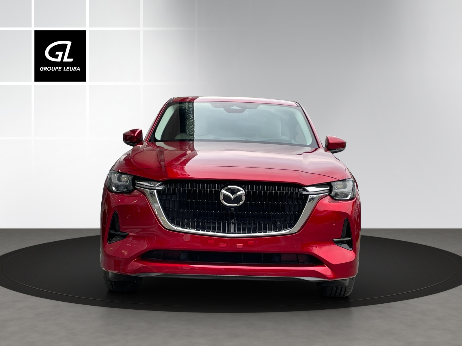 Photo MAZDA CX-60 CX-60 e-Skyactiv PHEV 327 AWD Takumi Plus