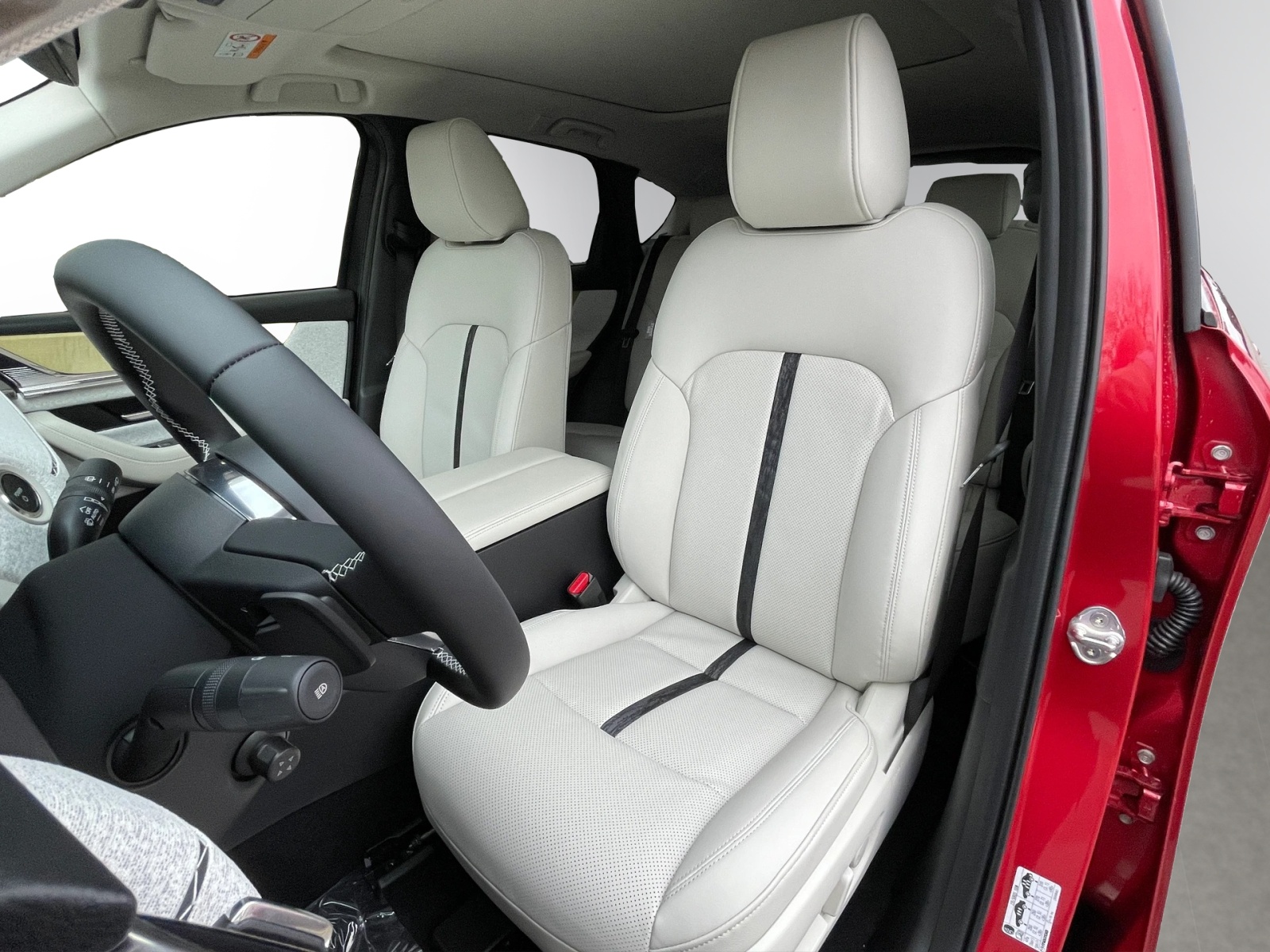 Image MAZDA CX-60 CX-60 e-Skyactiv PHEV 327 AWD Takumi Plus