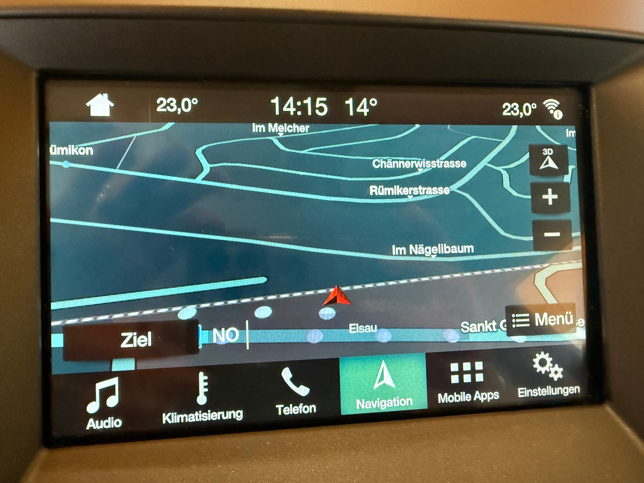 FORD S-Max 2.0 TDCi Titanium PowerShift-image-13