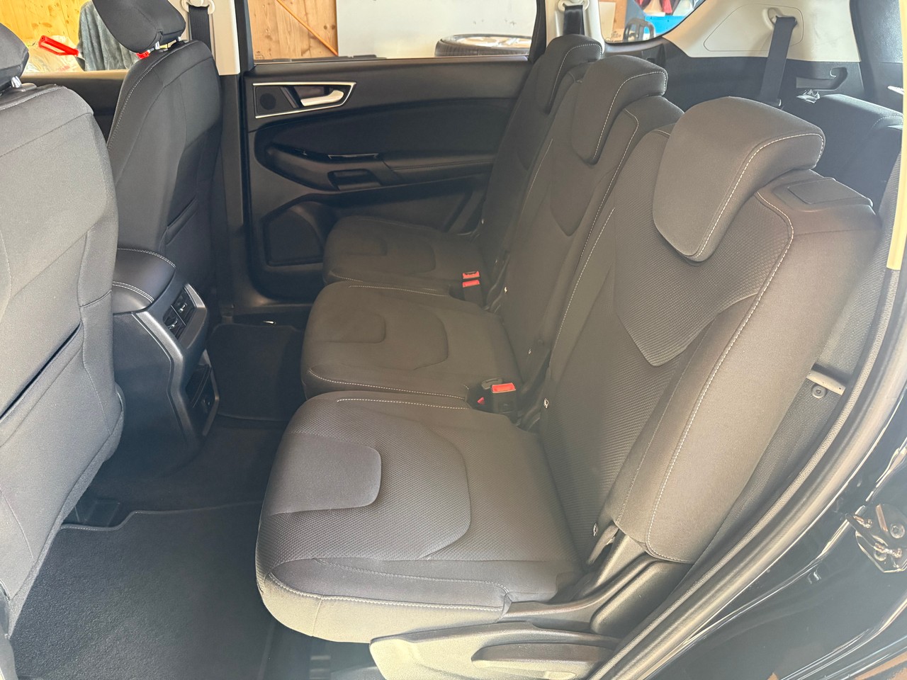 FORD S-Max 2.0 TDCi Titanium PowerShift-image-7
