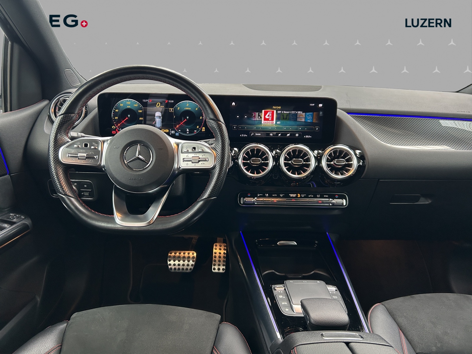 MERCEDES-BENZ B 220 d 4Matic AMG Line 8G-DCT-image-8