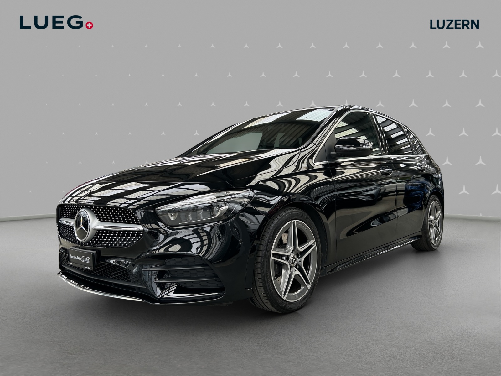 MERCEDES-BENZ B 220 d 4Matic AMG Line 8G-DCT-image-0