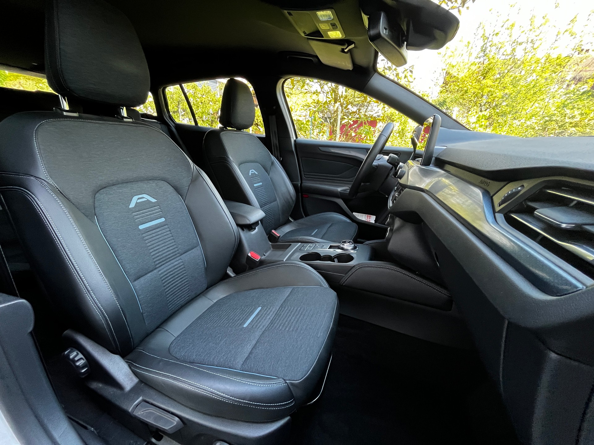 FORD Focus 1.0 SCTi Active Automatic-image-6