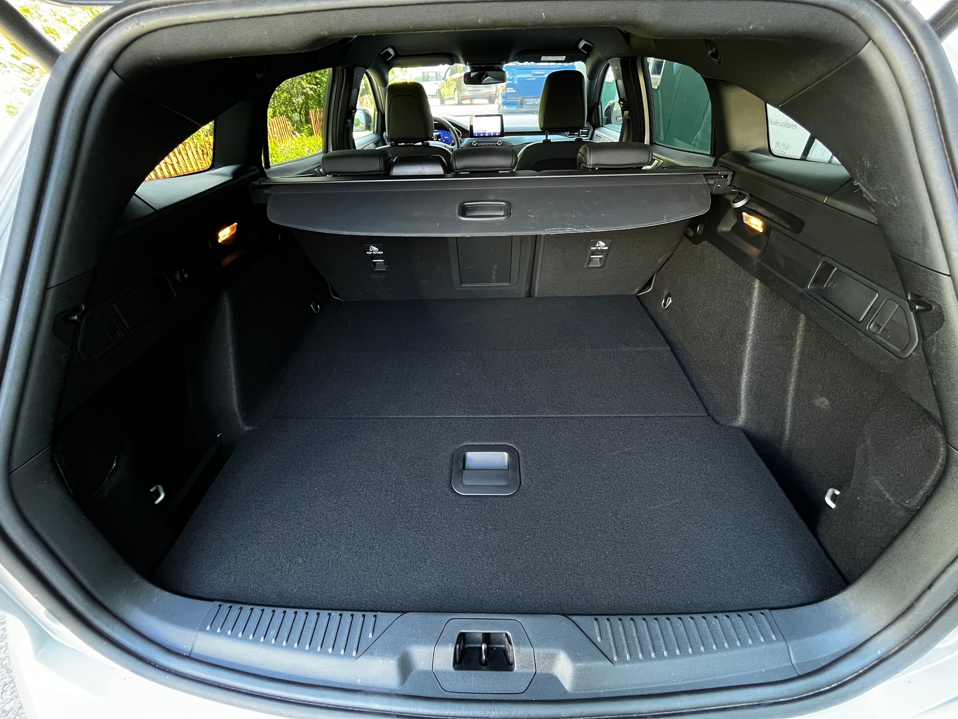 FORD Focus 1.0 SCTi Active Automatic-image-10